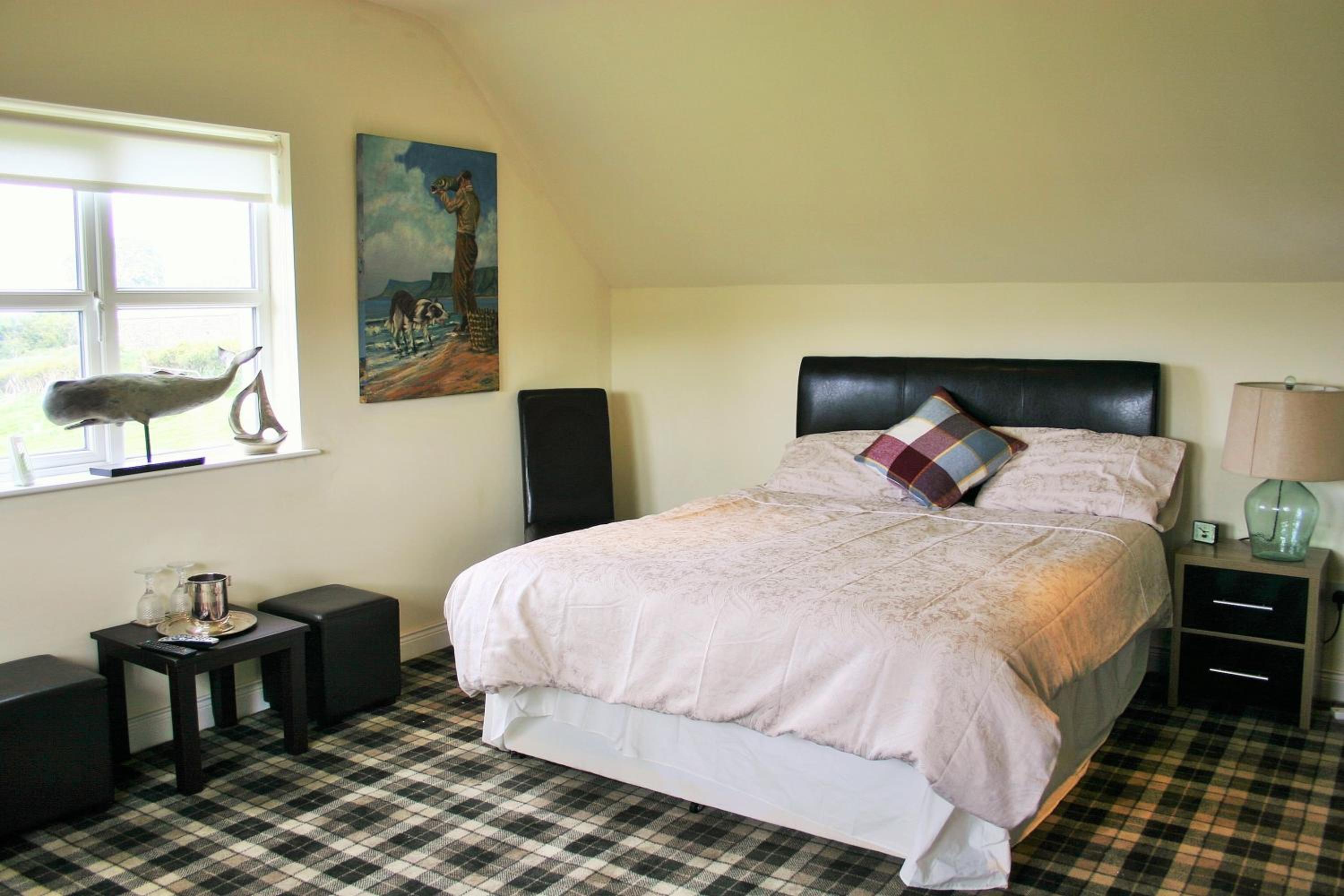 King Room with Sea View photo 1