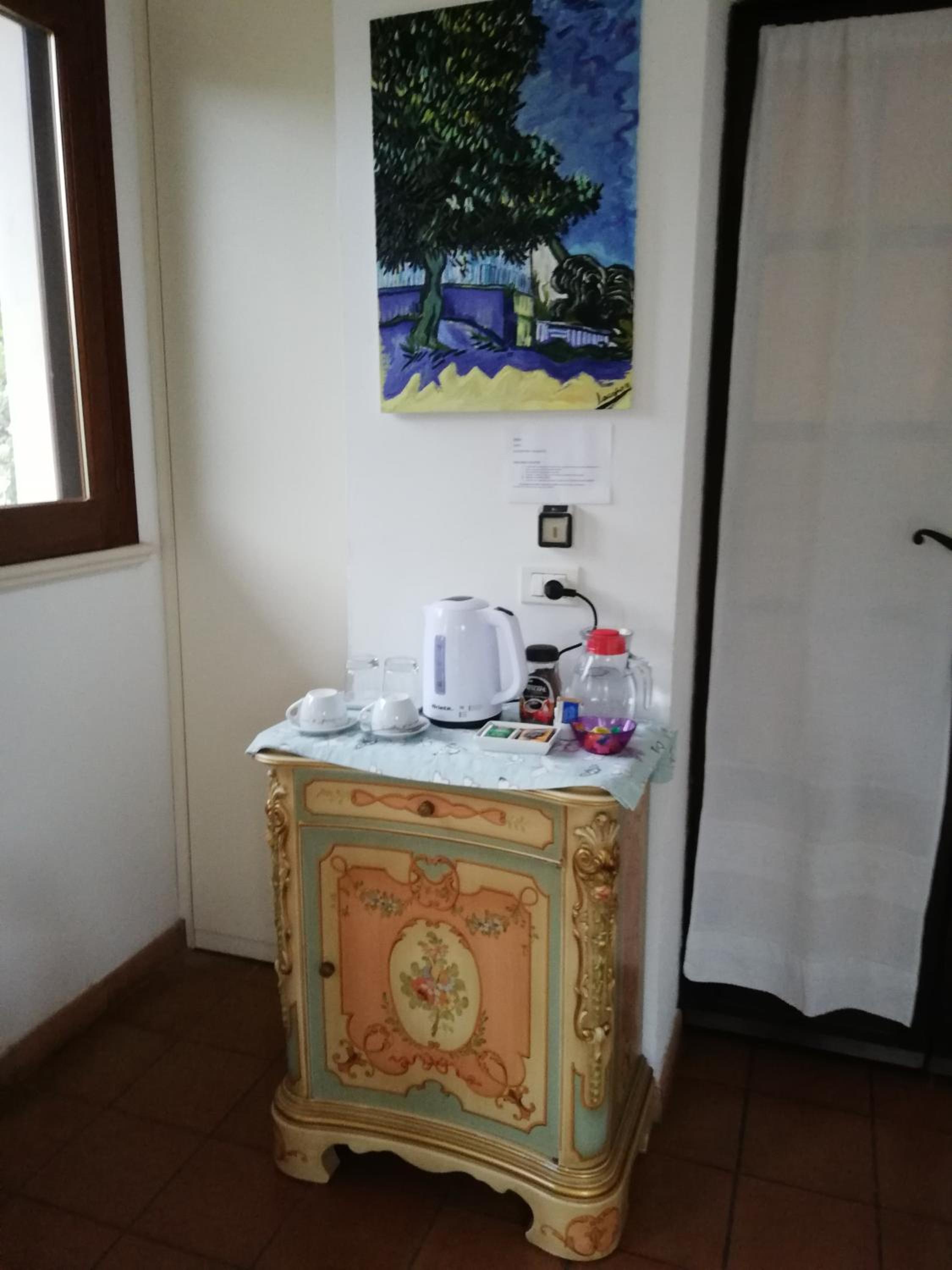 Large Double Room - Photo 11