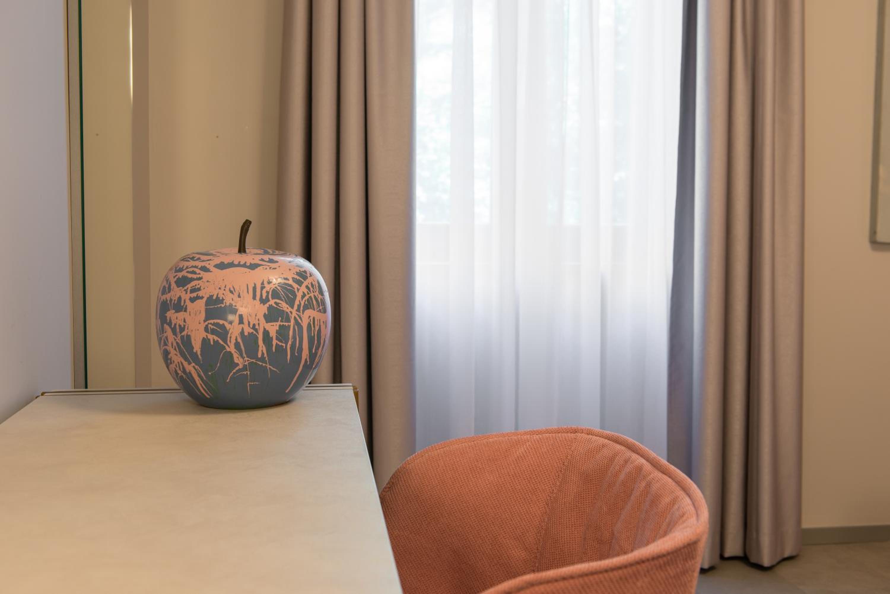 Junior Suite - Photo 2