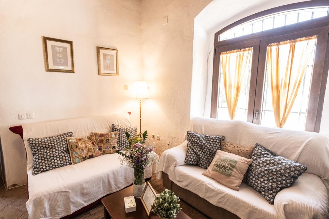 Apartamento de lujo