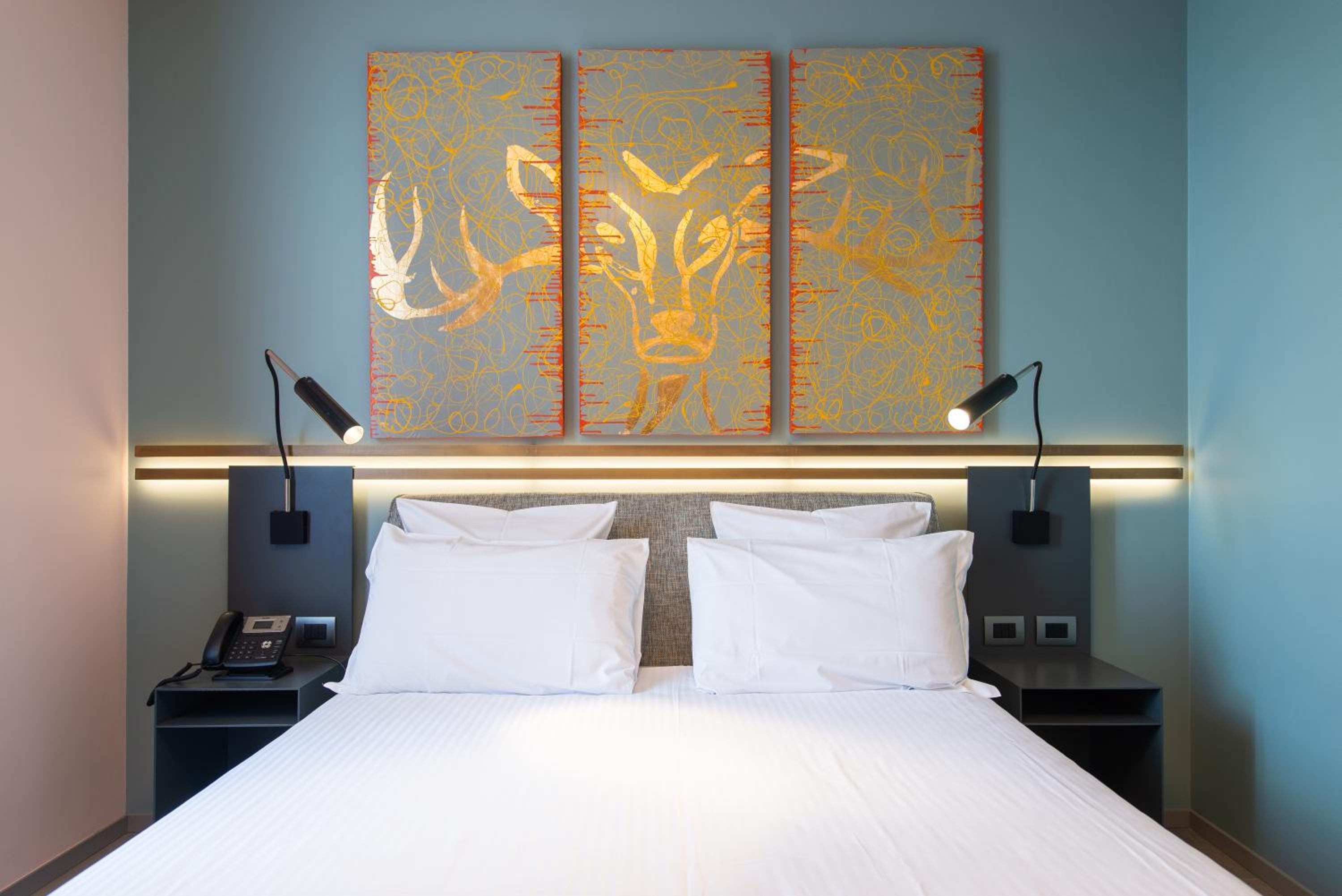 Deluxe Double Room - Photo 6