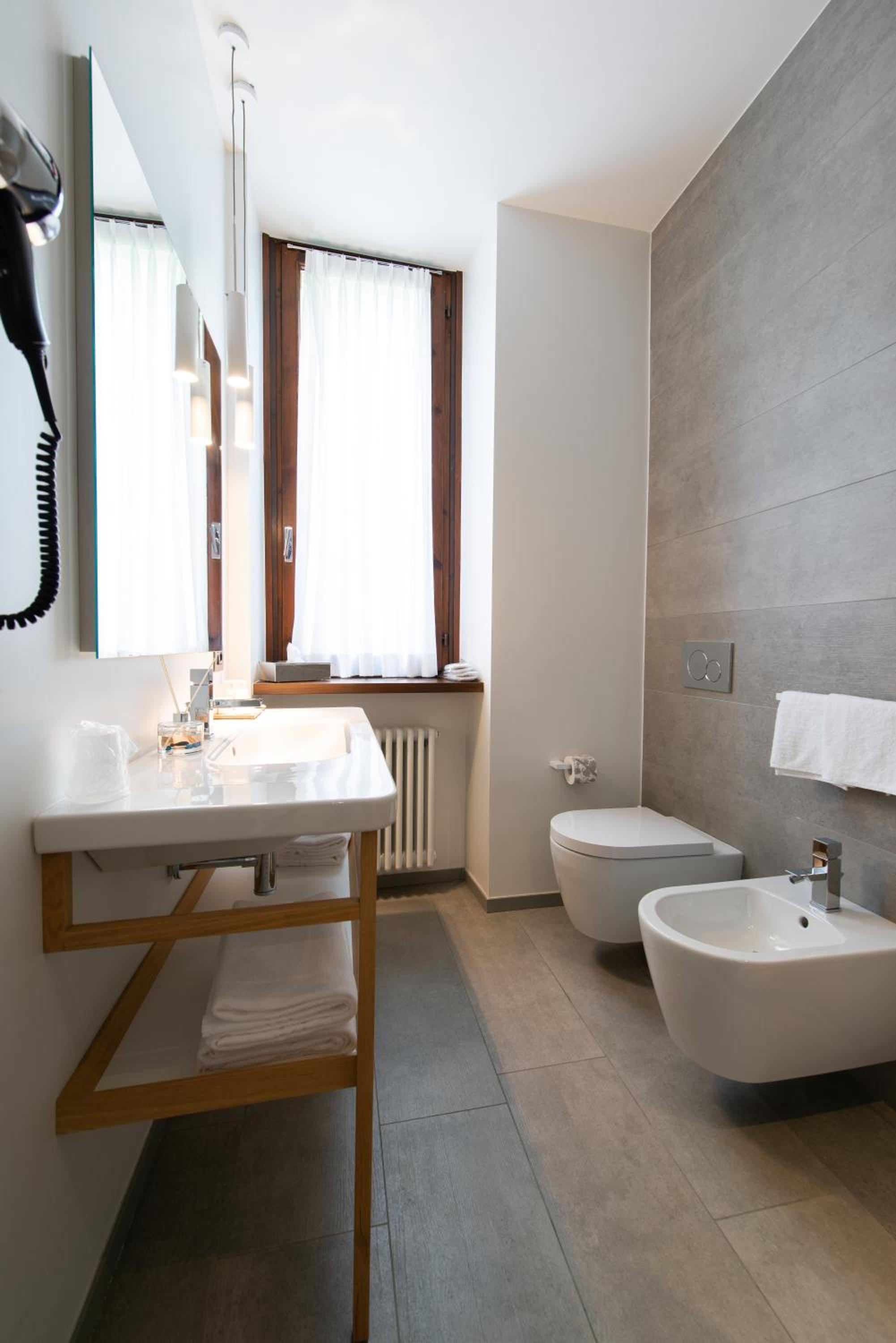 Deluxe Double Room - Photo 3
