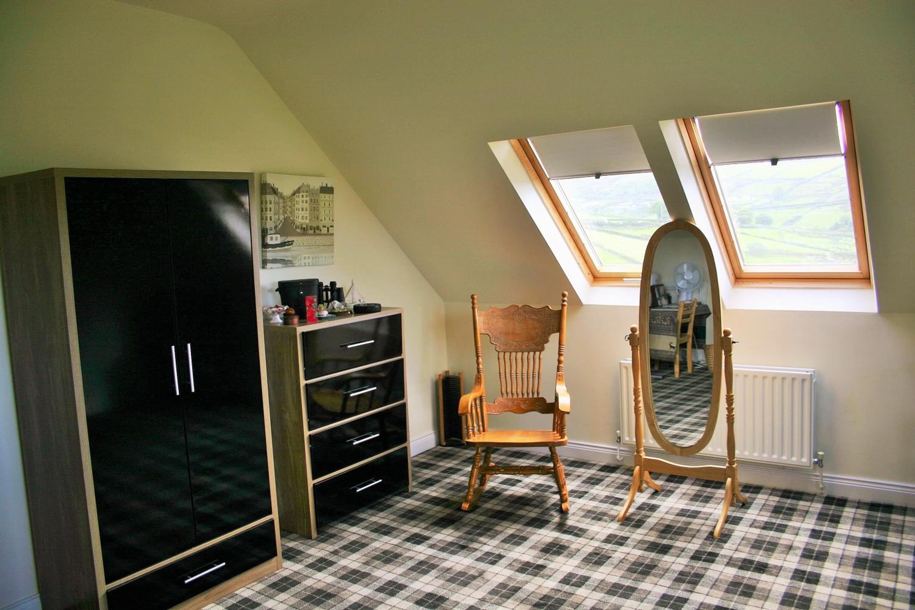 King Room with Sea View photo 2