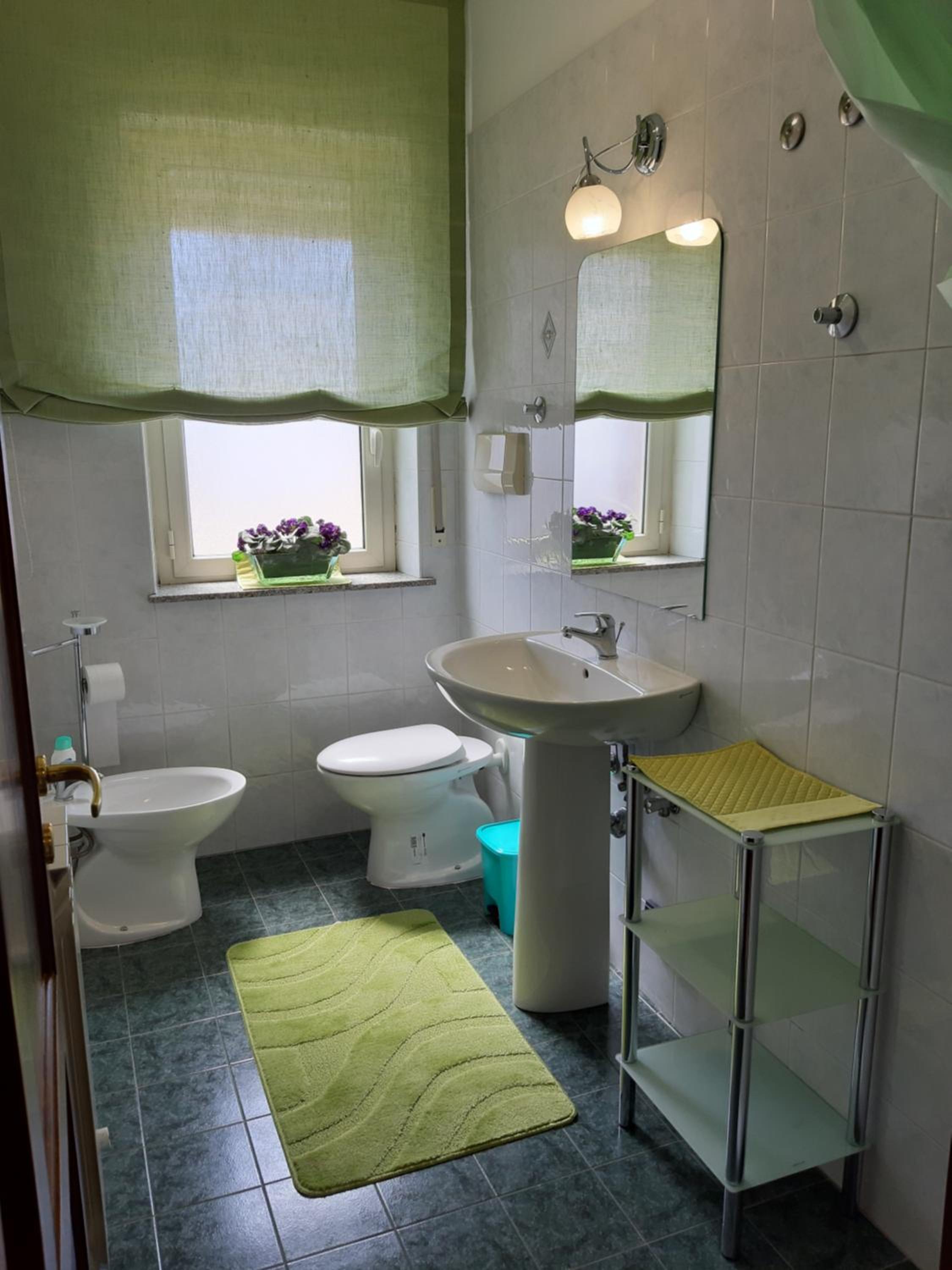 Double or Twin Room with Terrace - Photo 2
