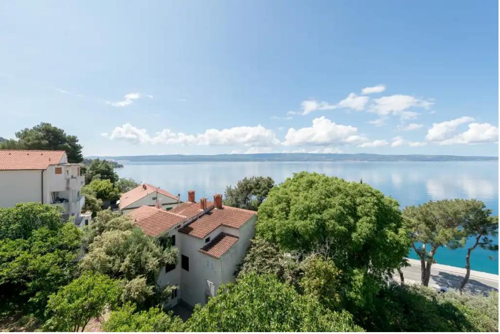 Apartment with Sea View photo 3