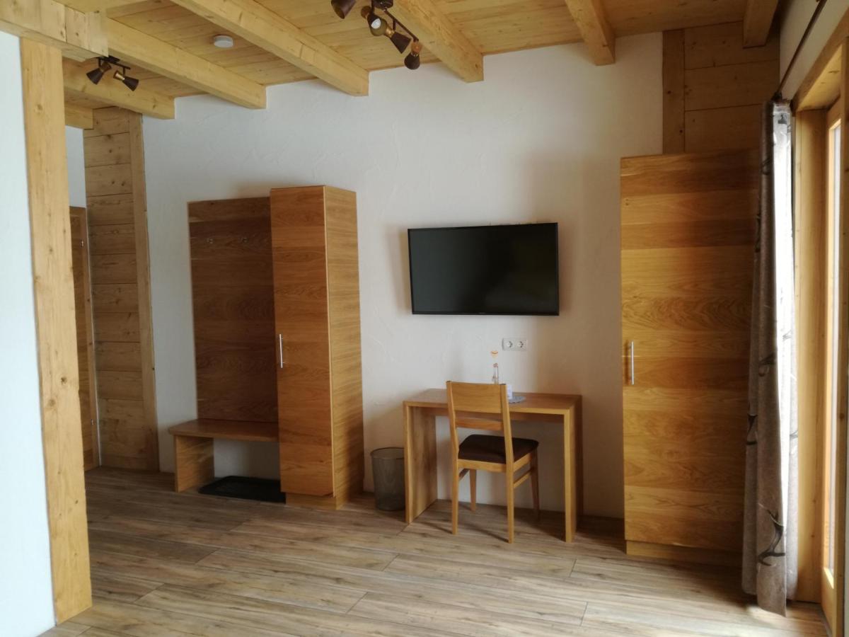 Double Room with Mountain View photo 2