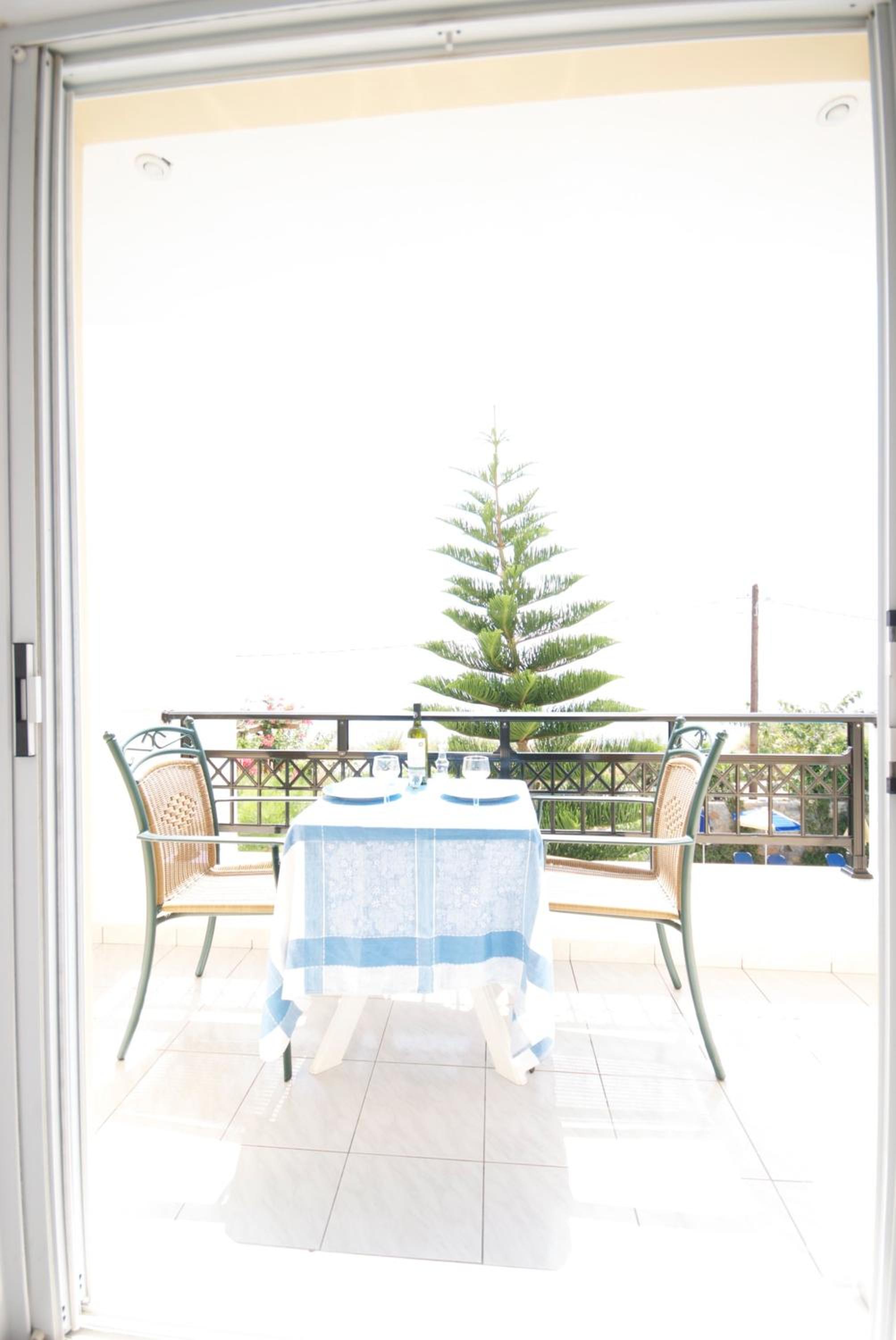 Studio with Sea View - Photo 26