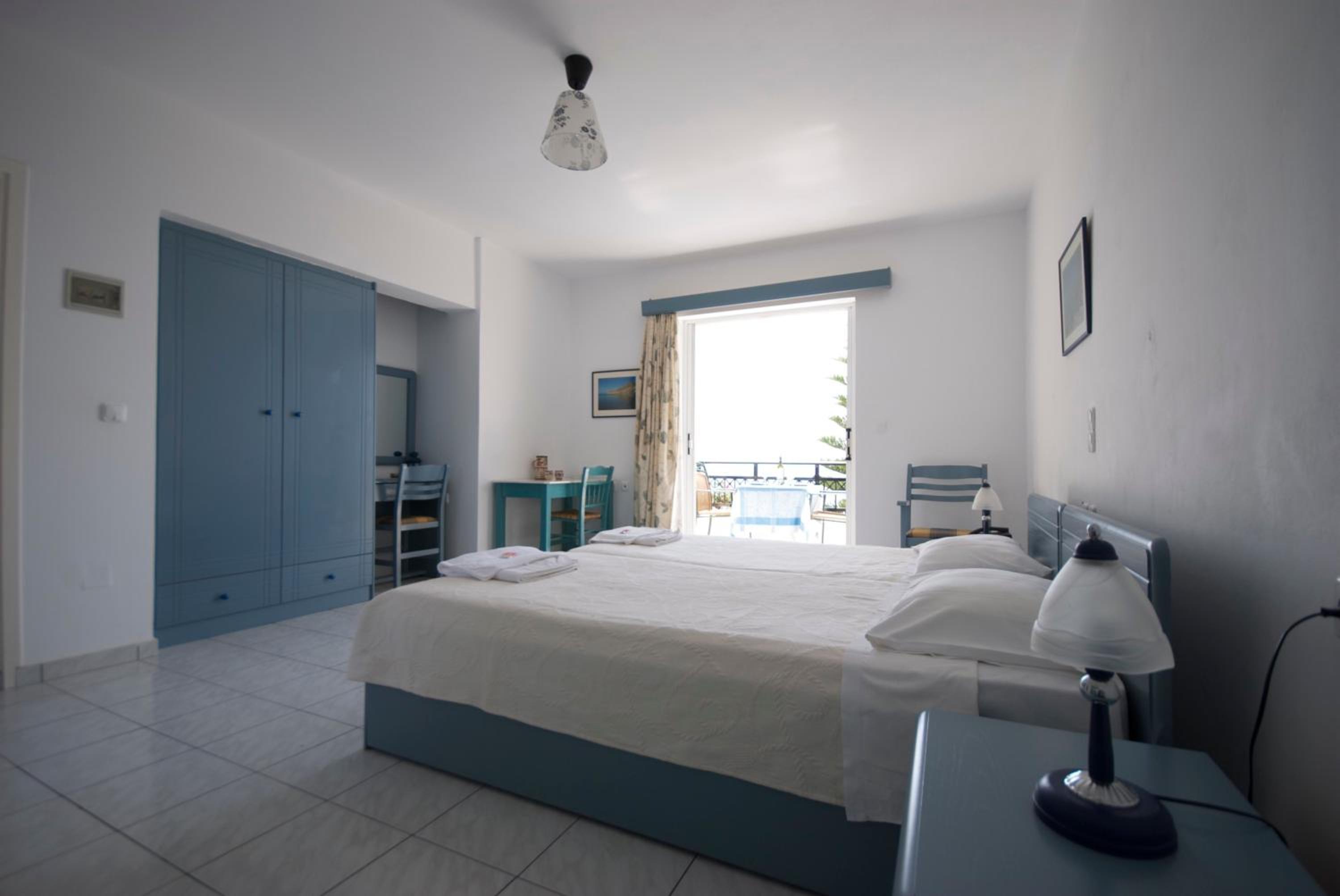 Studio with Sea View - Photo 1