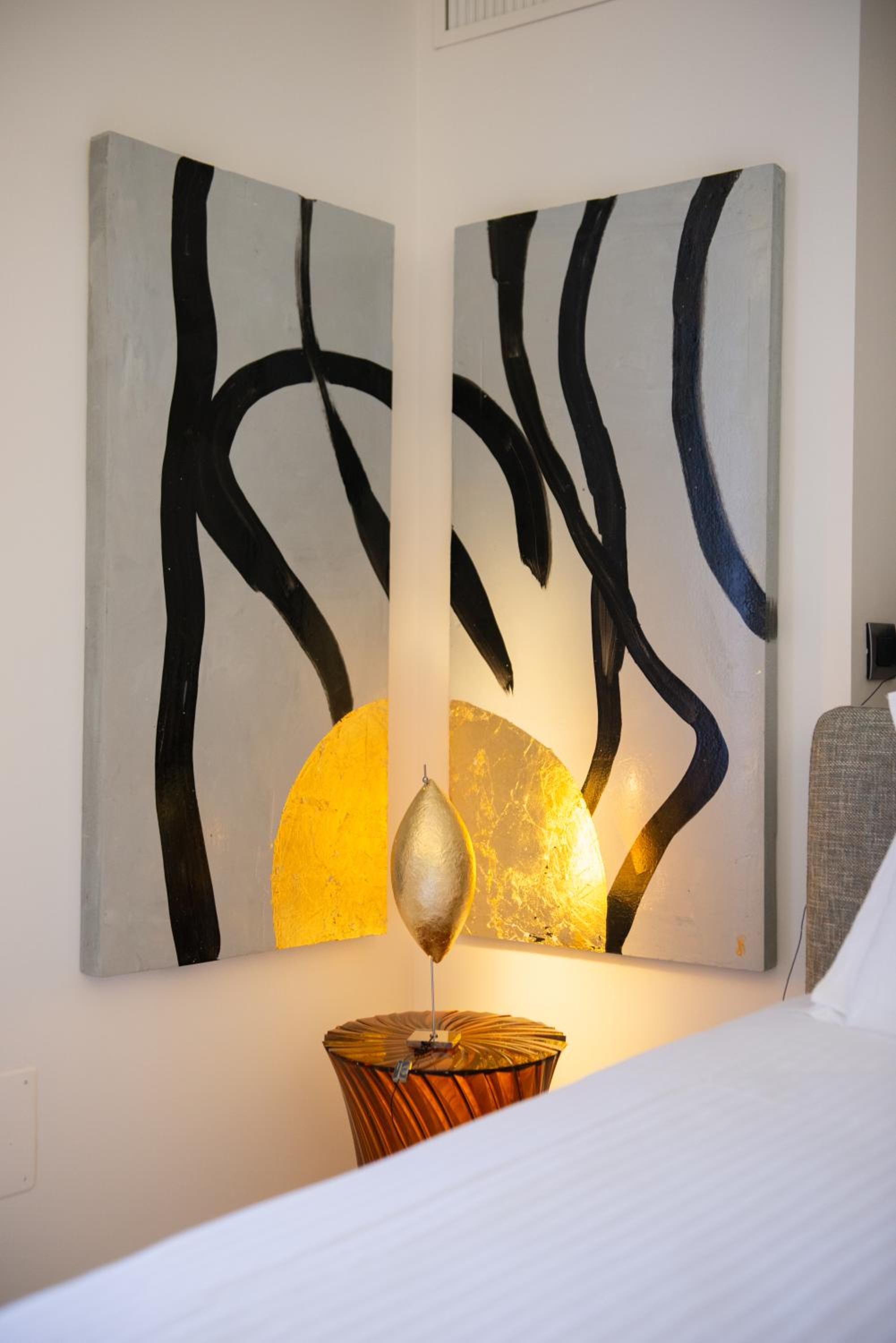 Junior Suite - Photo 1