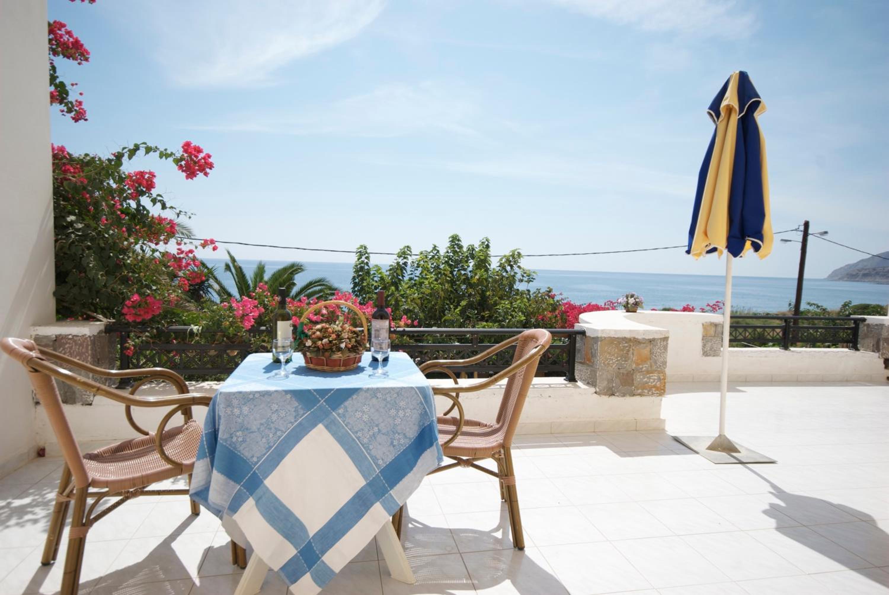 Studio with Sea View - Photo 2