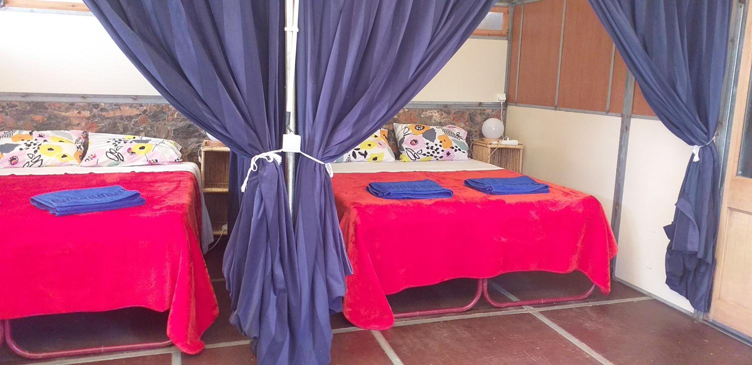 Family Bungalow - Photo 1