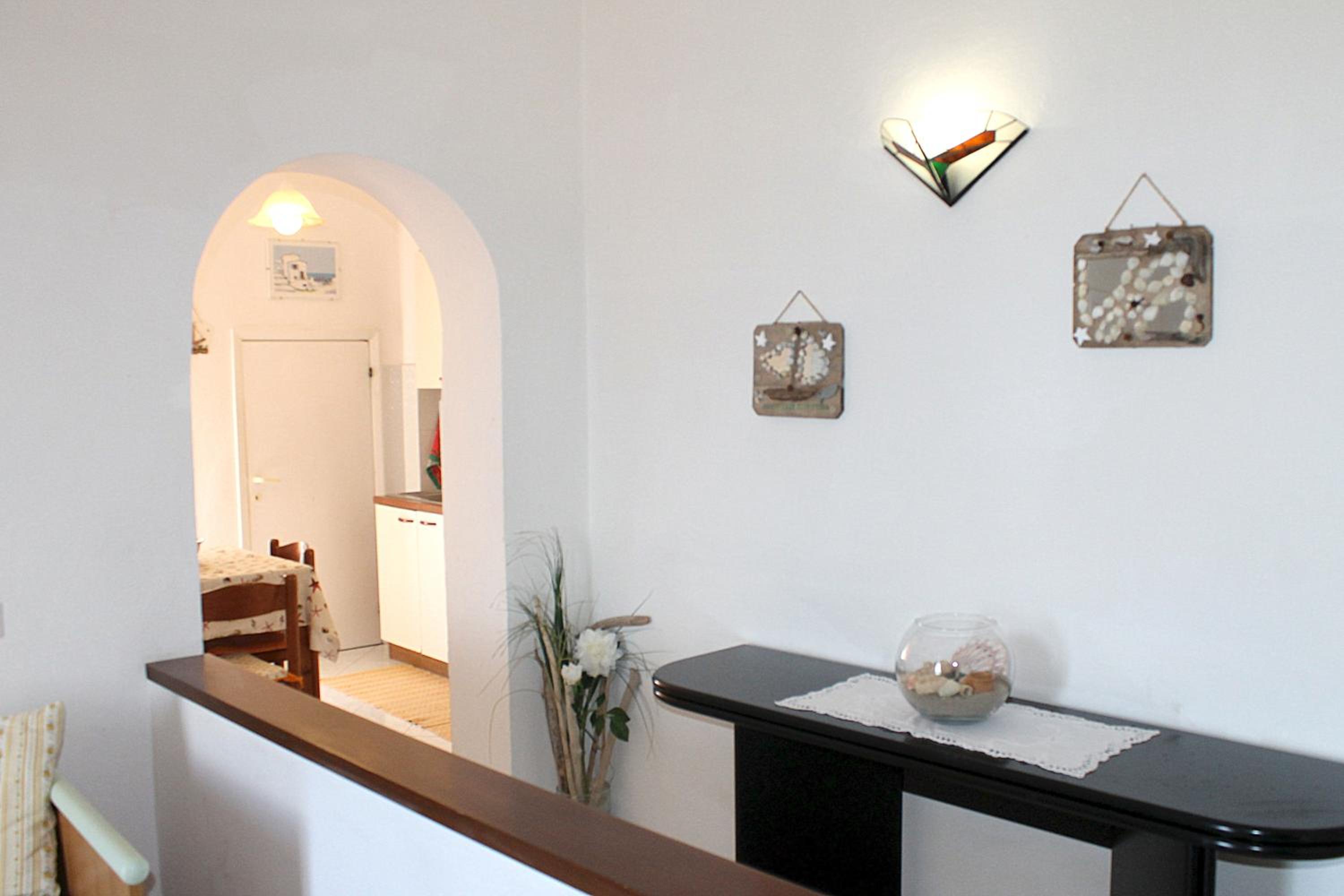 Apartment with Sea View photo 1