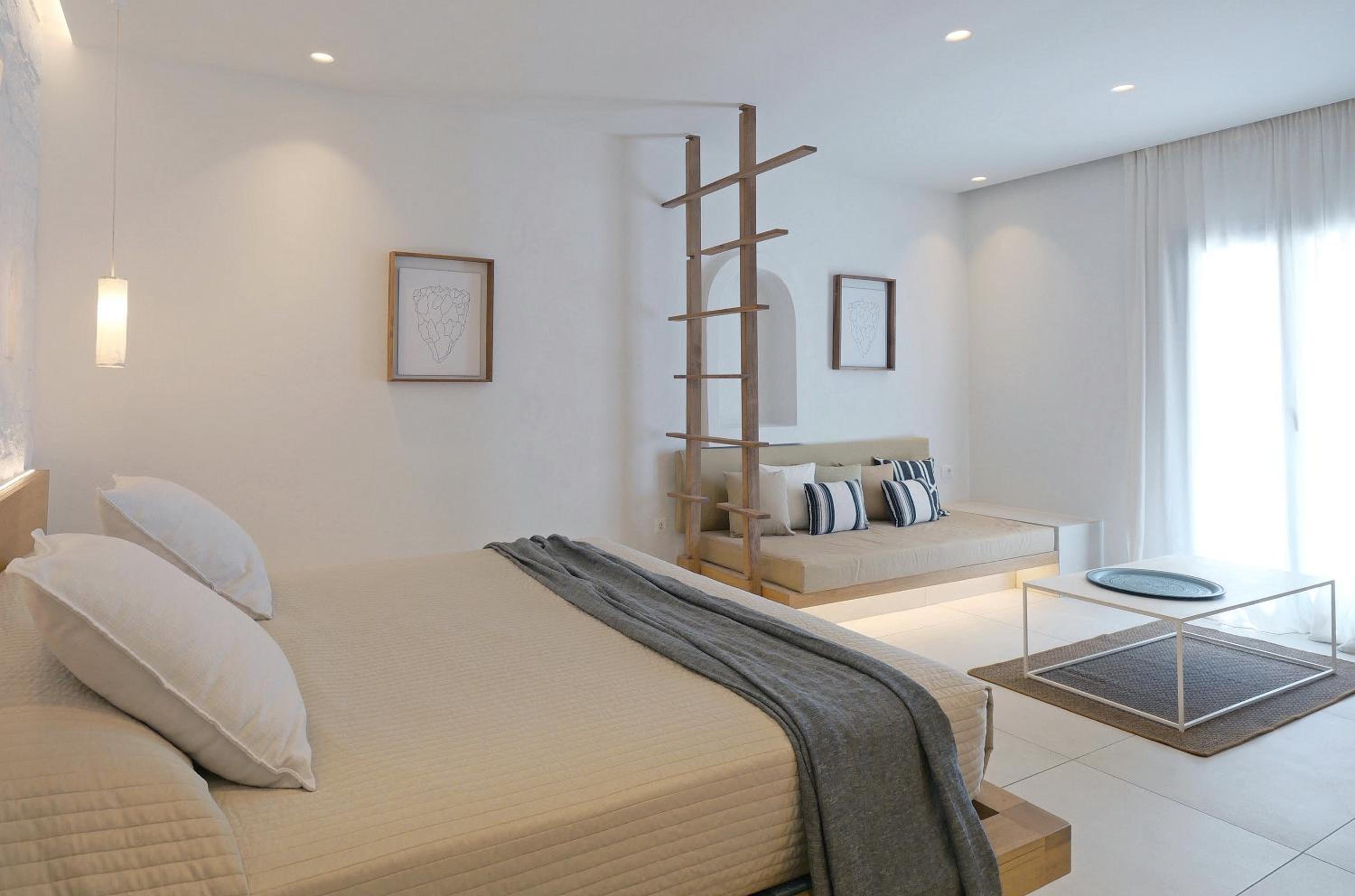Superior Room / Sea View - Photo 6