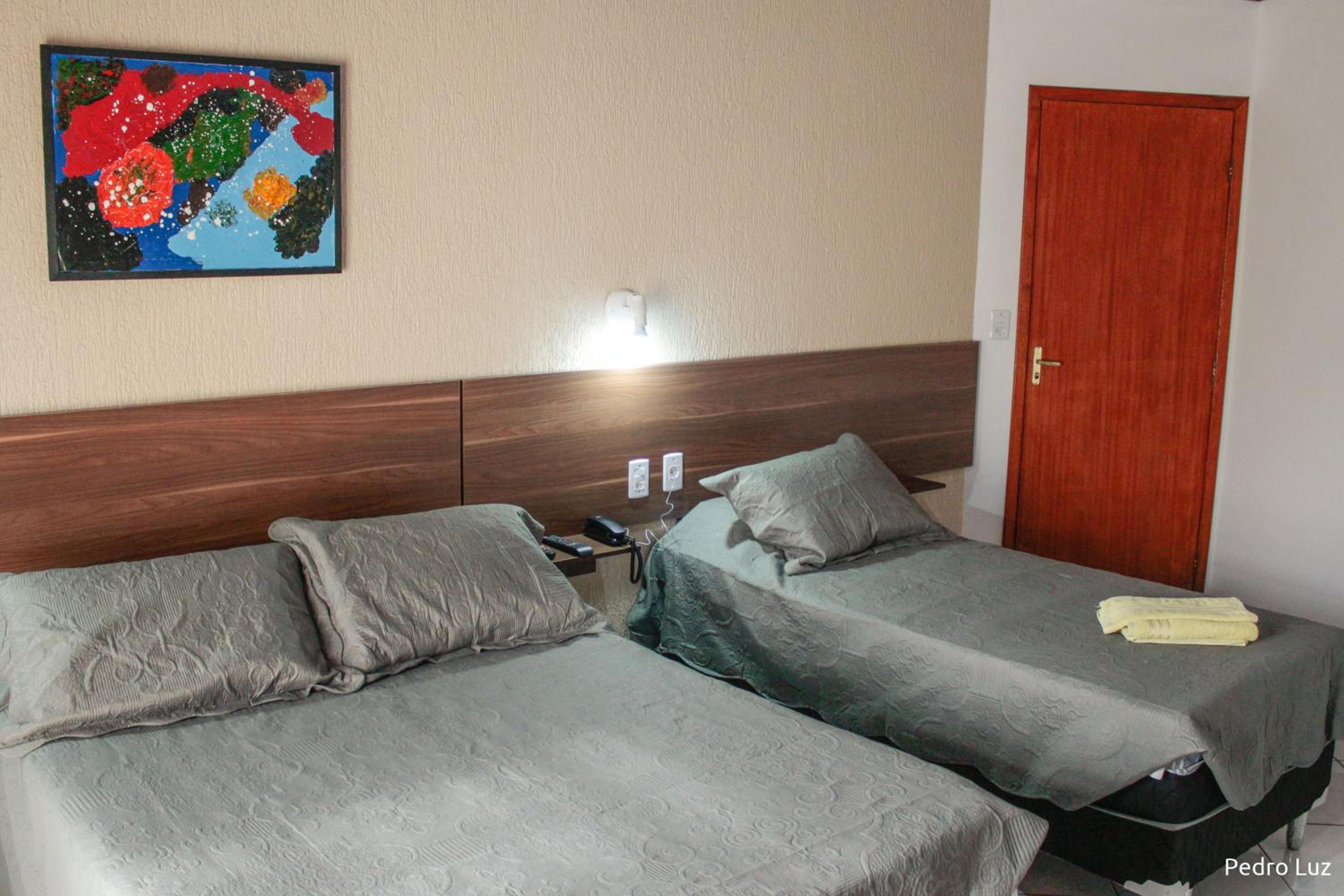 Standard Triple Room - Photo 4