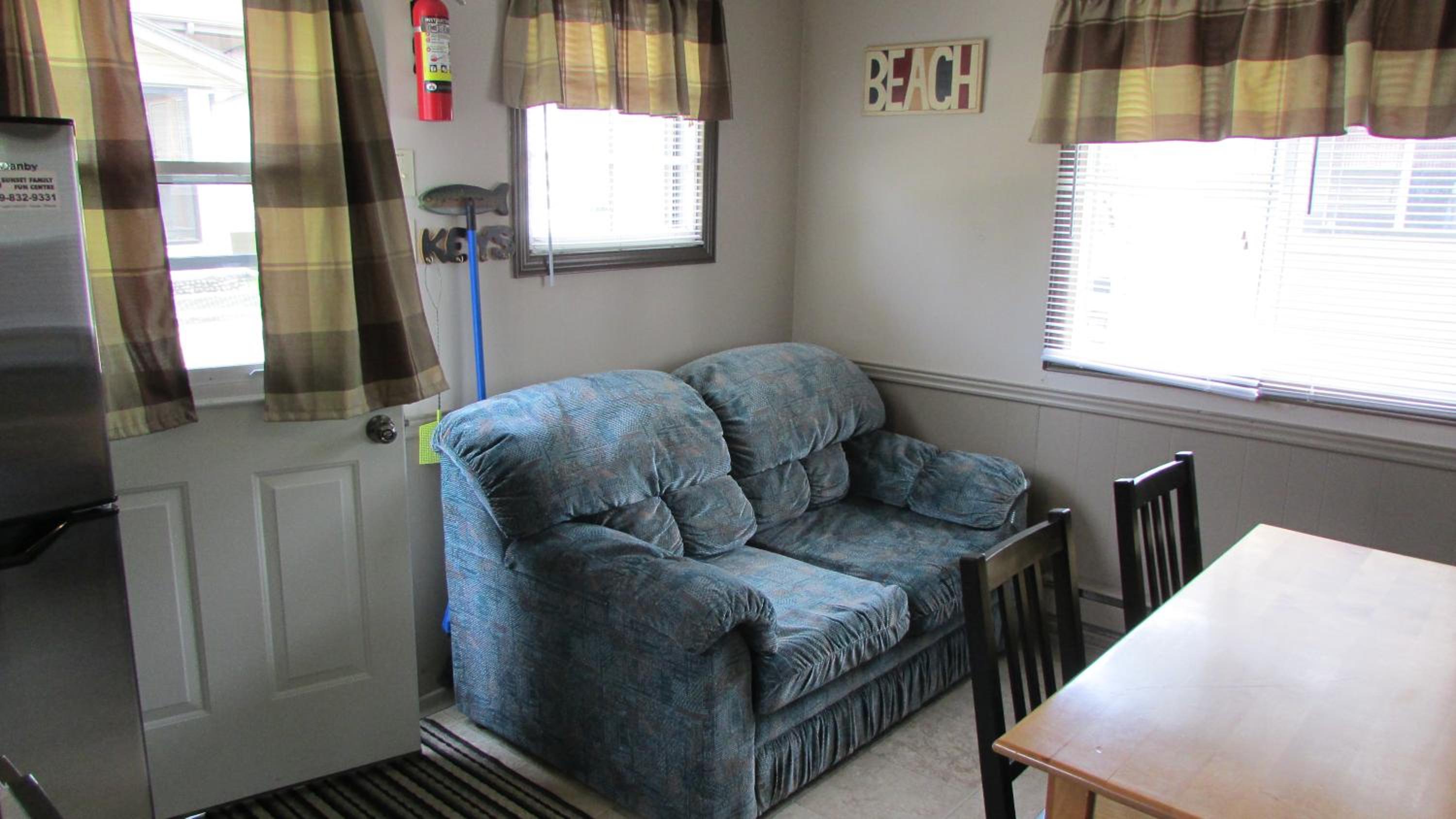 Cottage photo 3