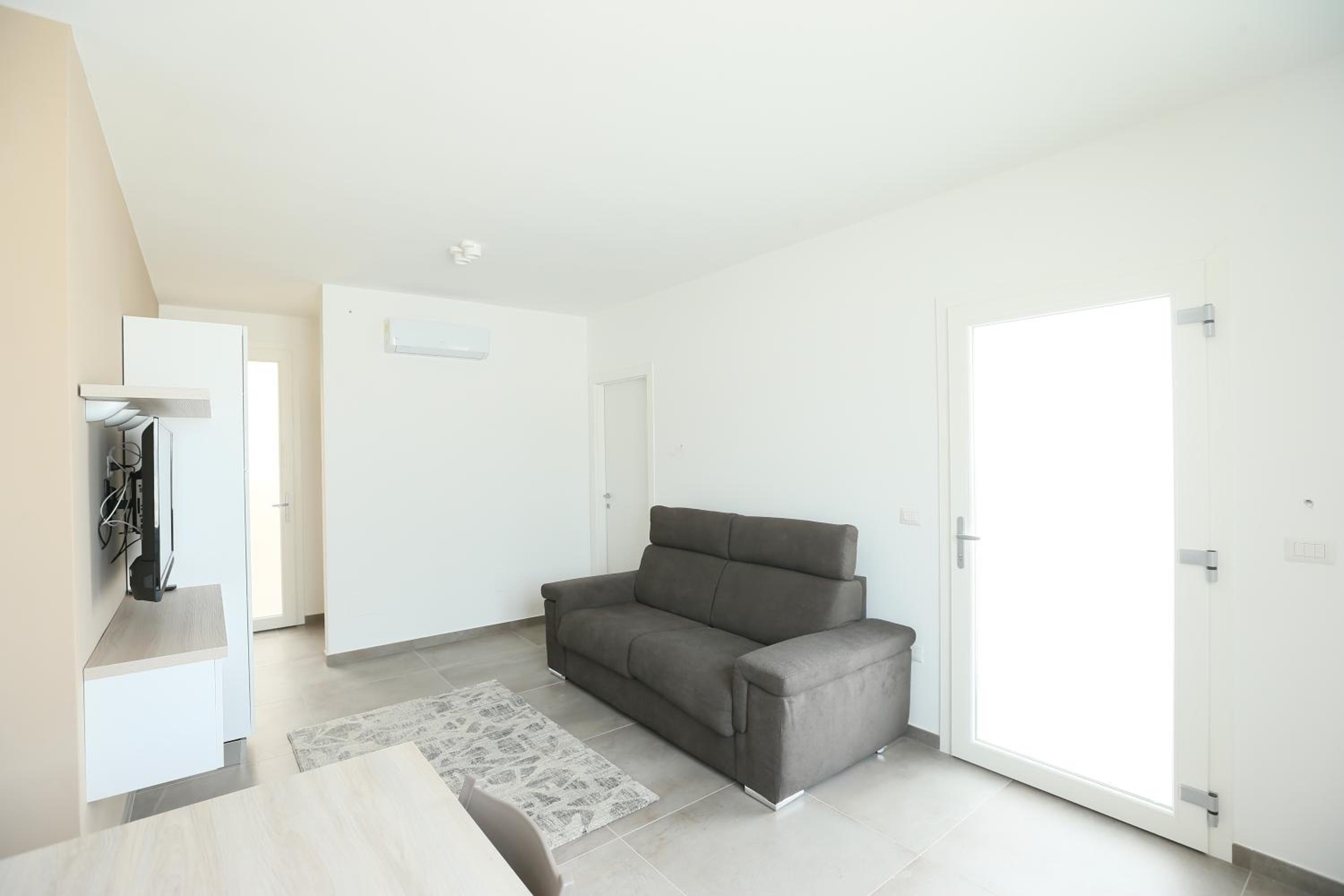 Superior King Suite