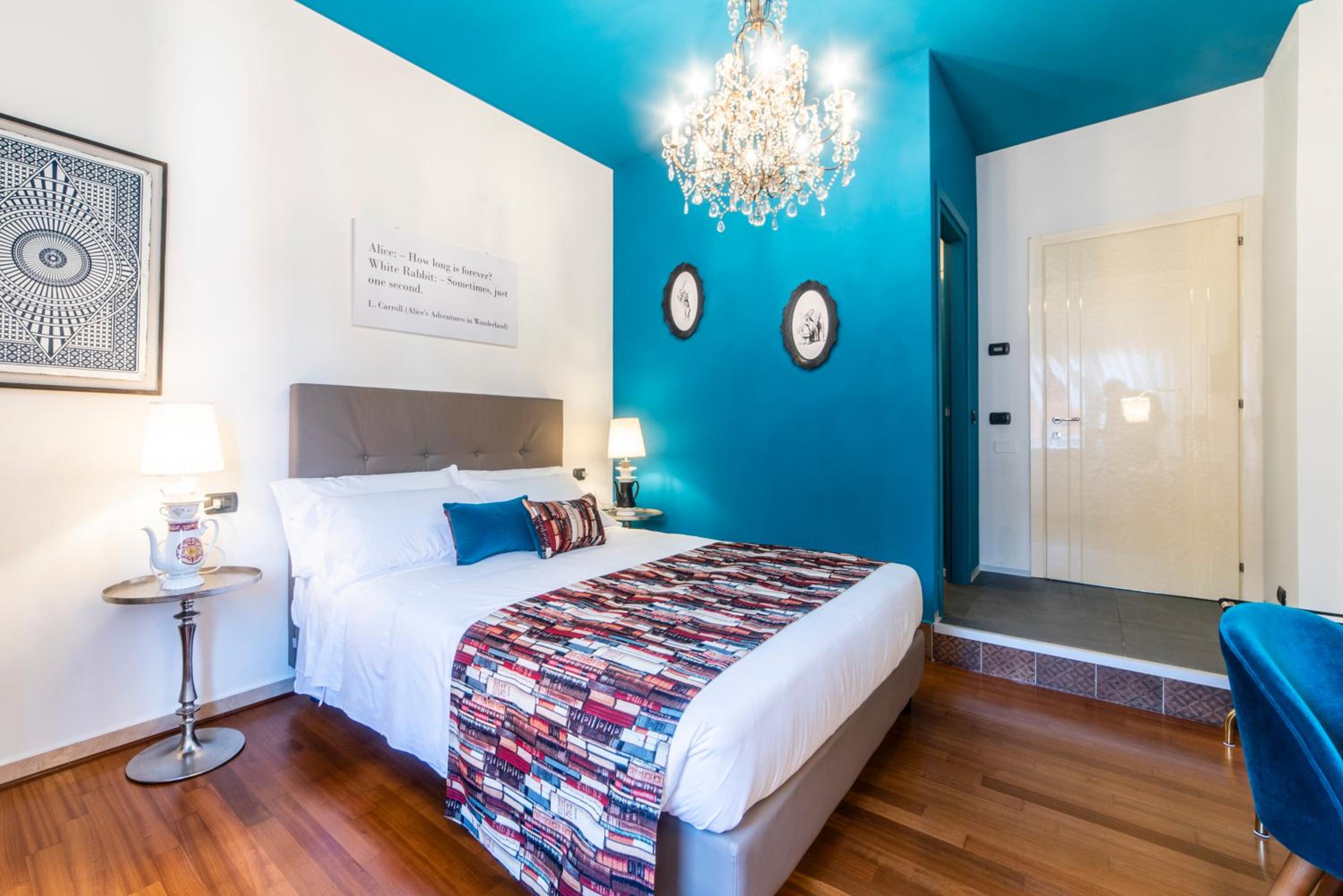 Superior Double Room - Photo 1