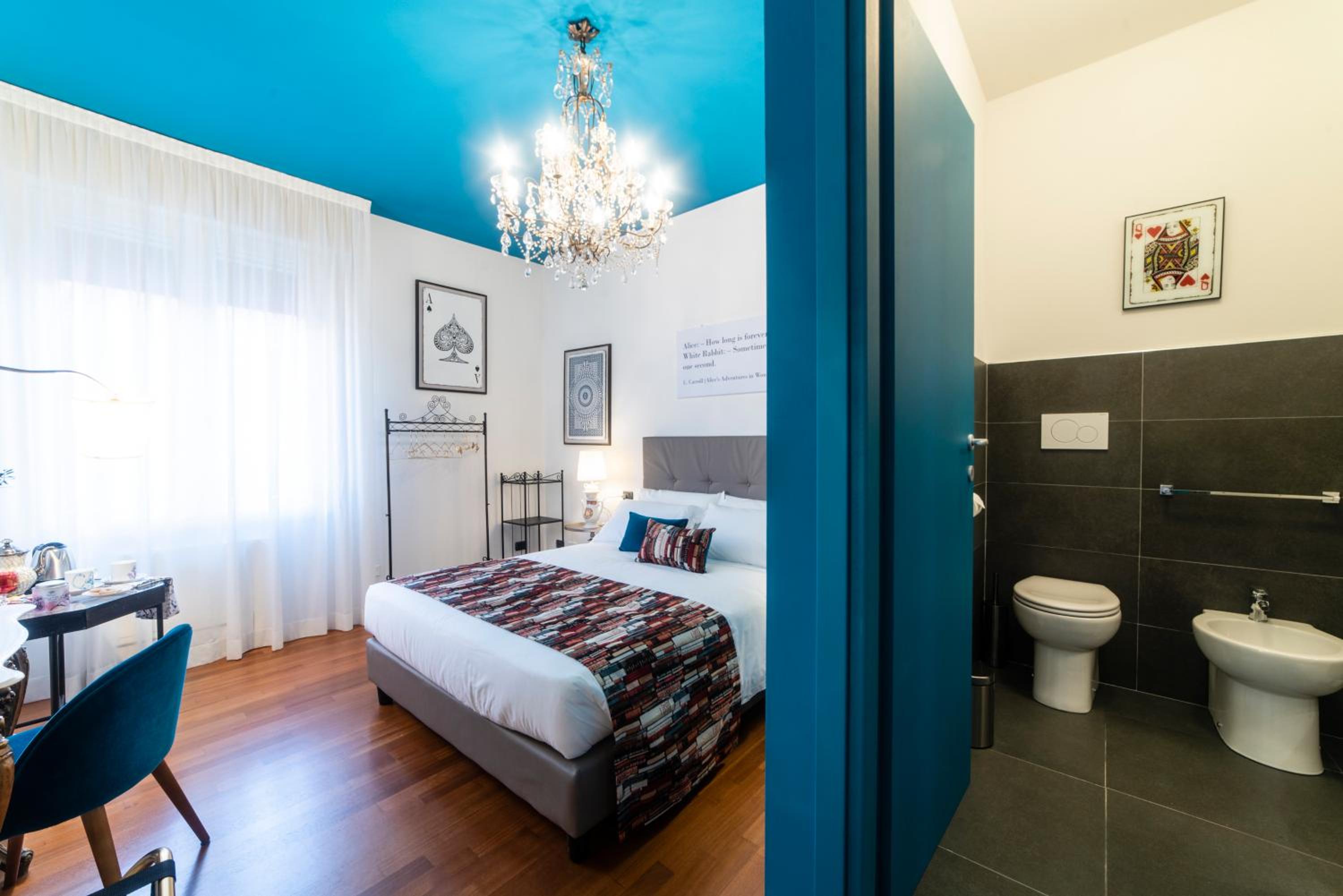 Superior Double Room - Photo 8