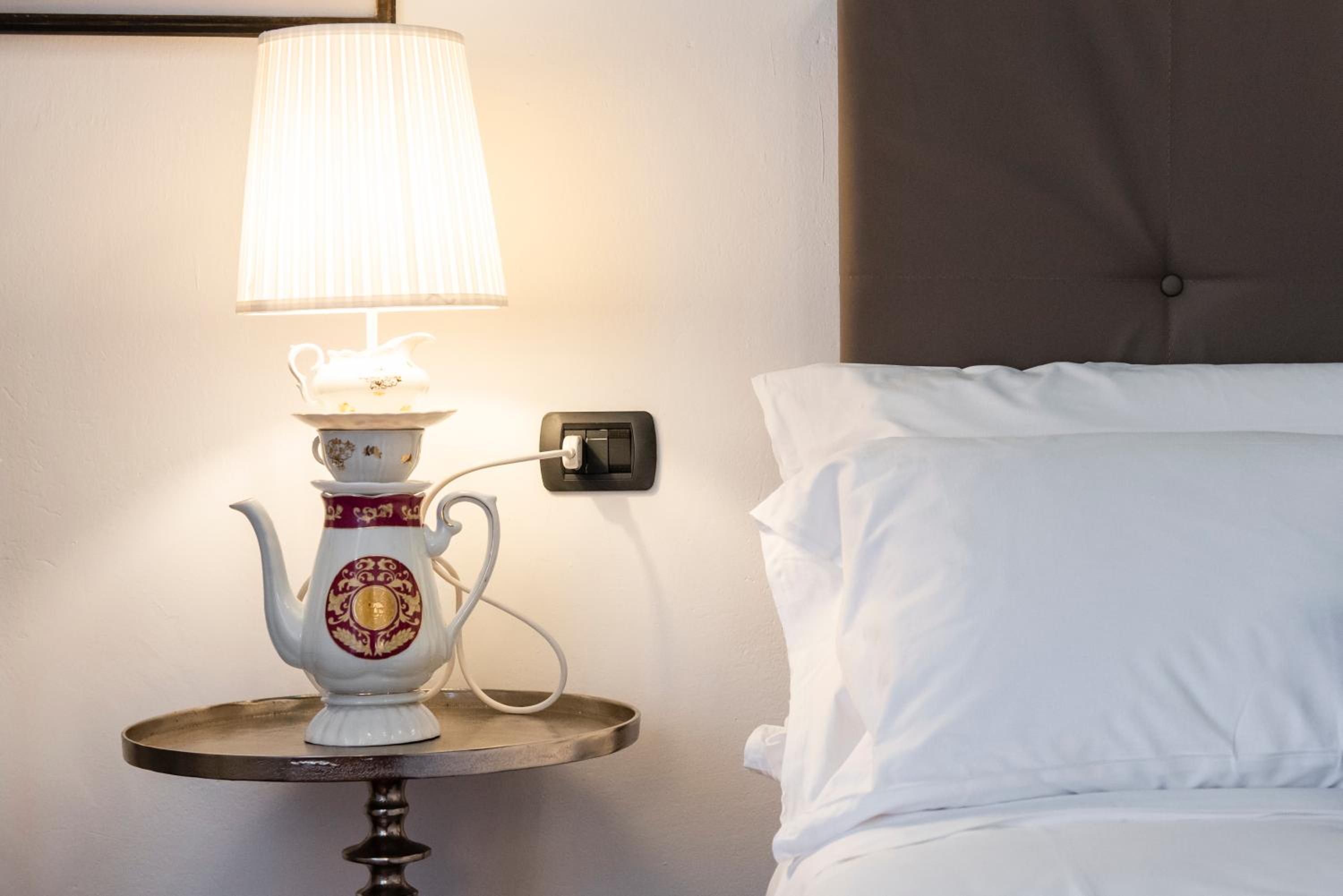 Superior Double Room - Photo 7