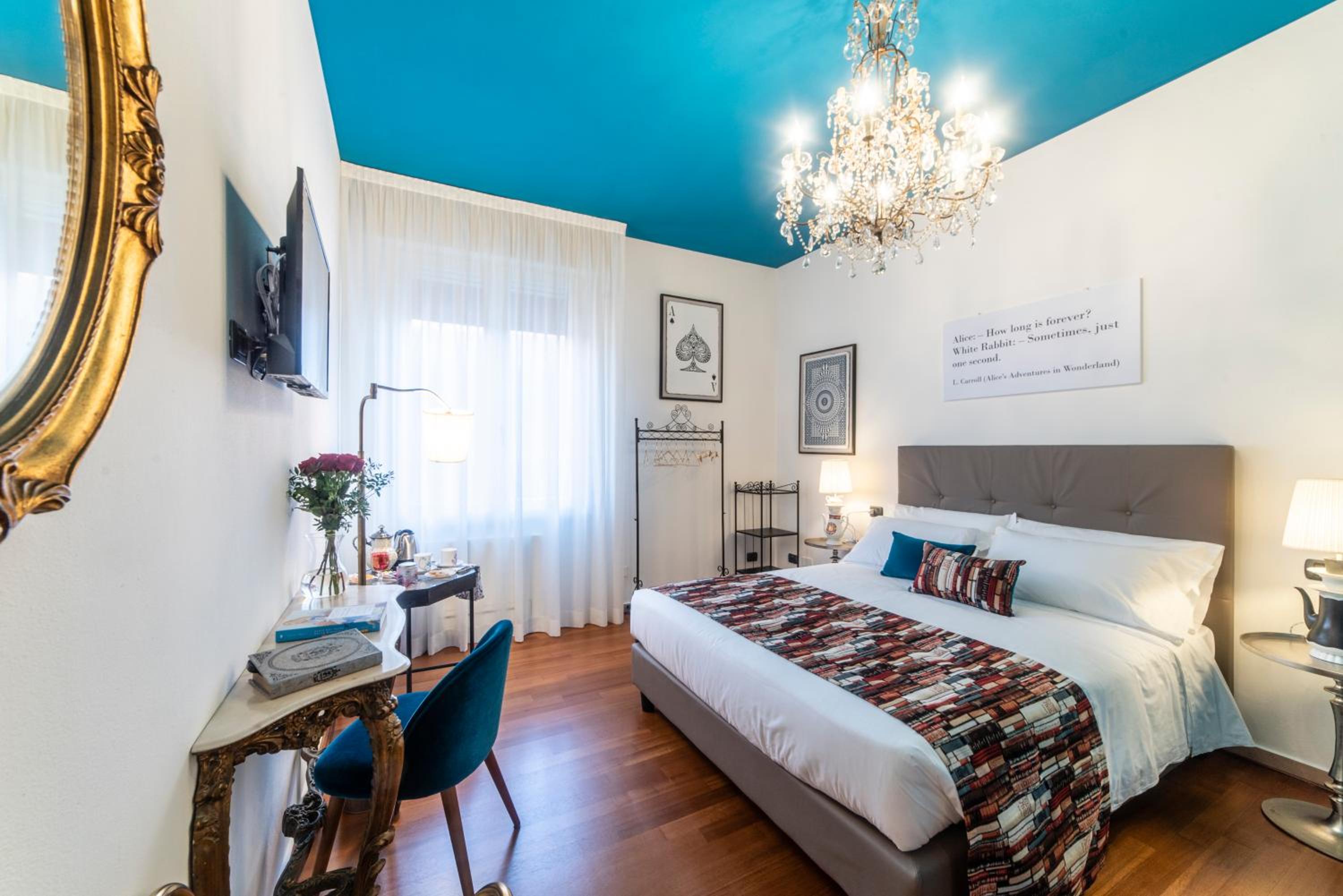 Superior Double Room - Photo 6