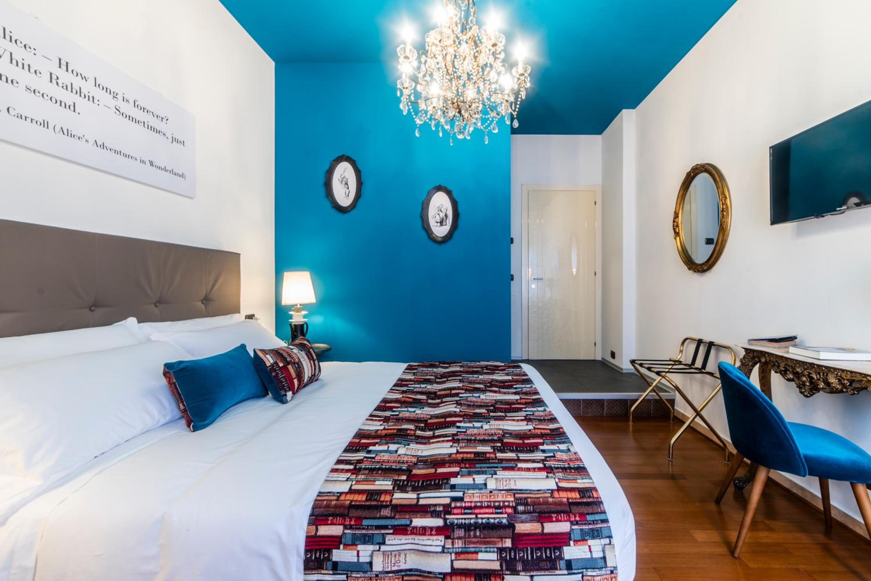 Superior Double Room - Photo 10