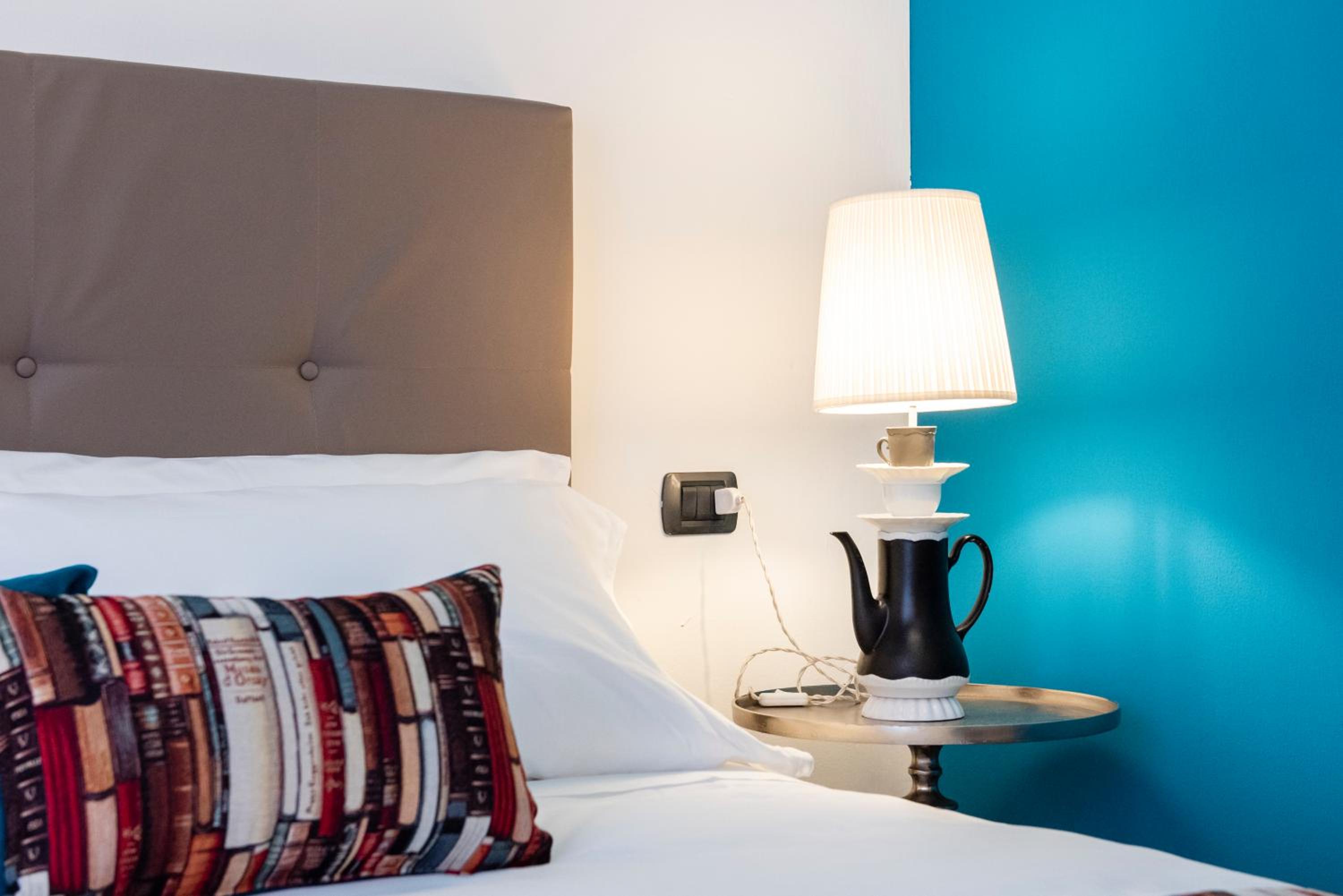 Superior Double Room - Photo 3