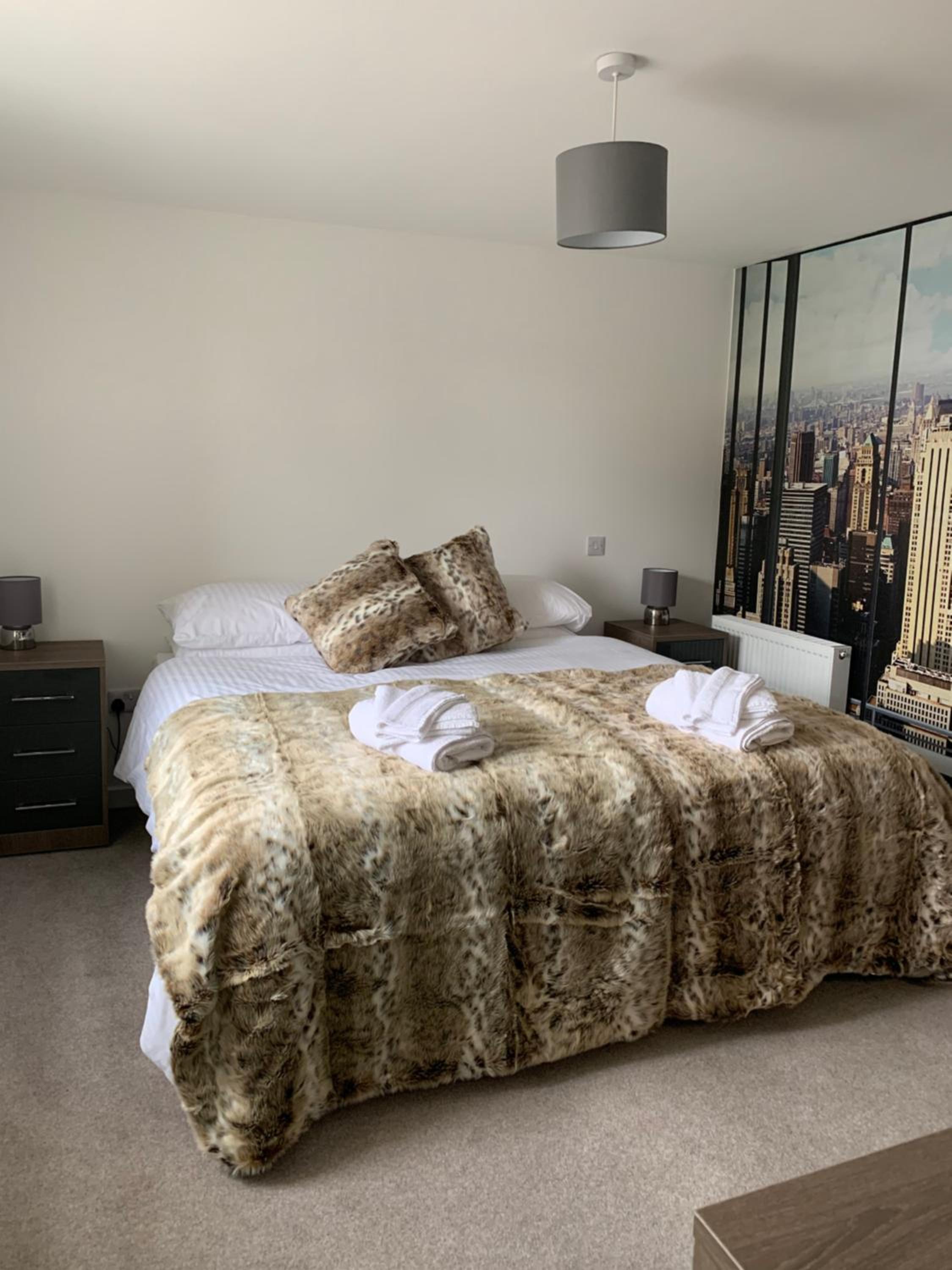 Superior Double or Twin Room
