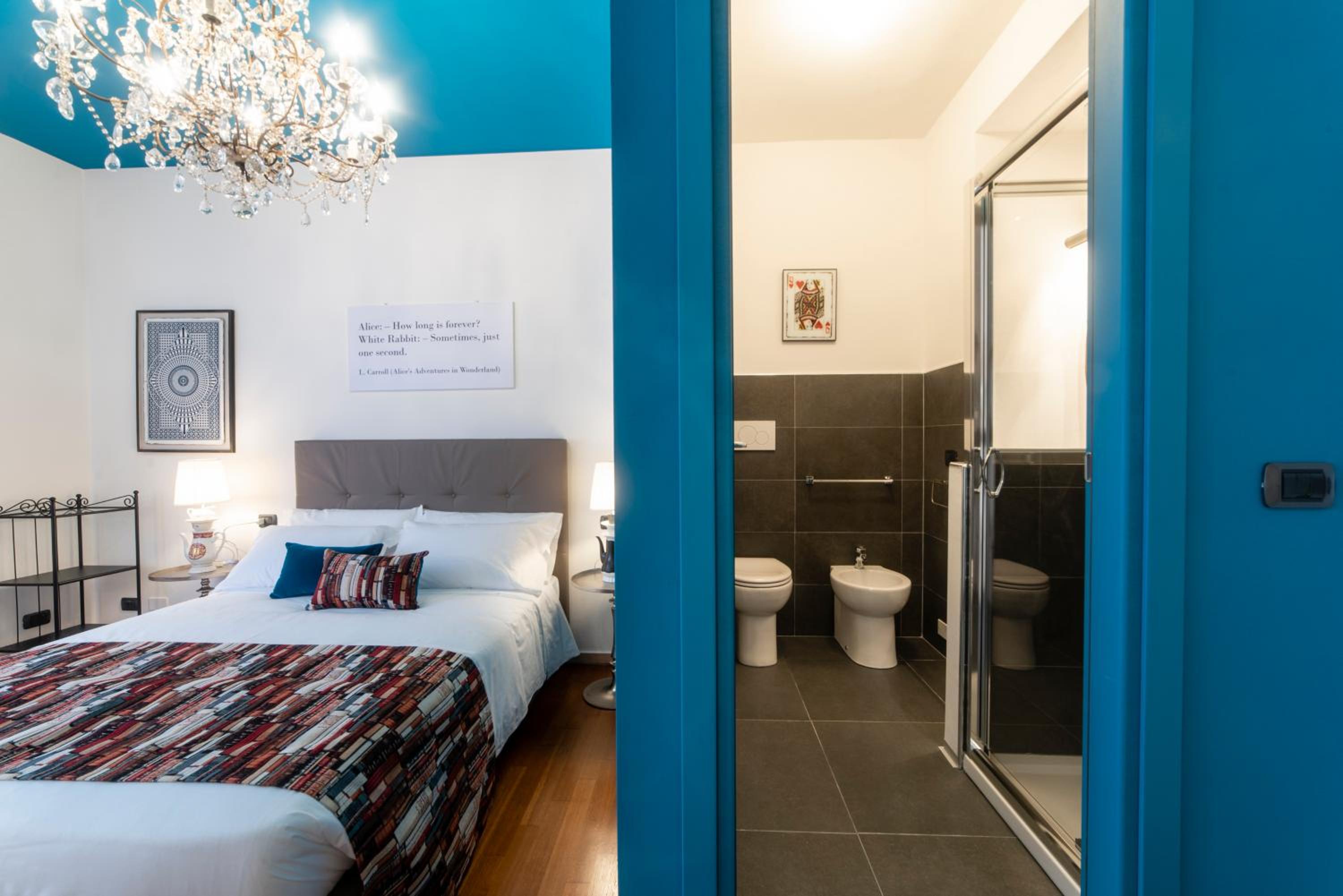 Superior Double Room - Photo 5