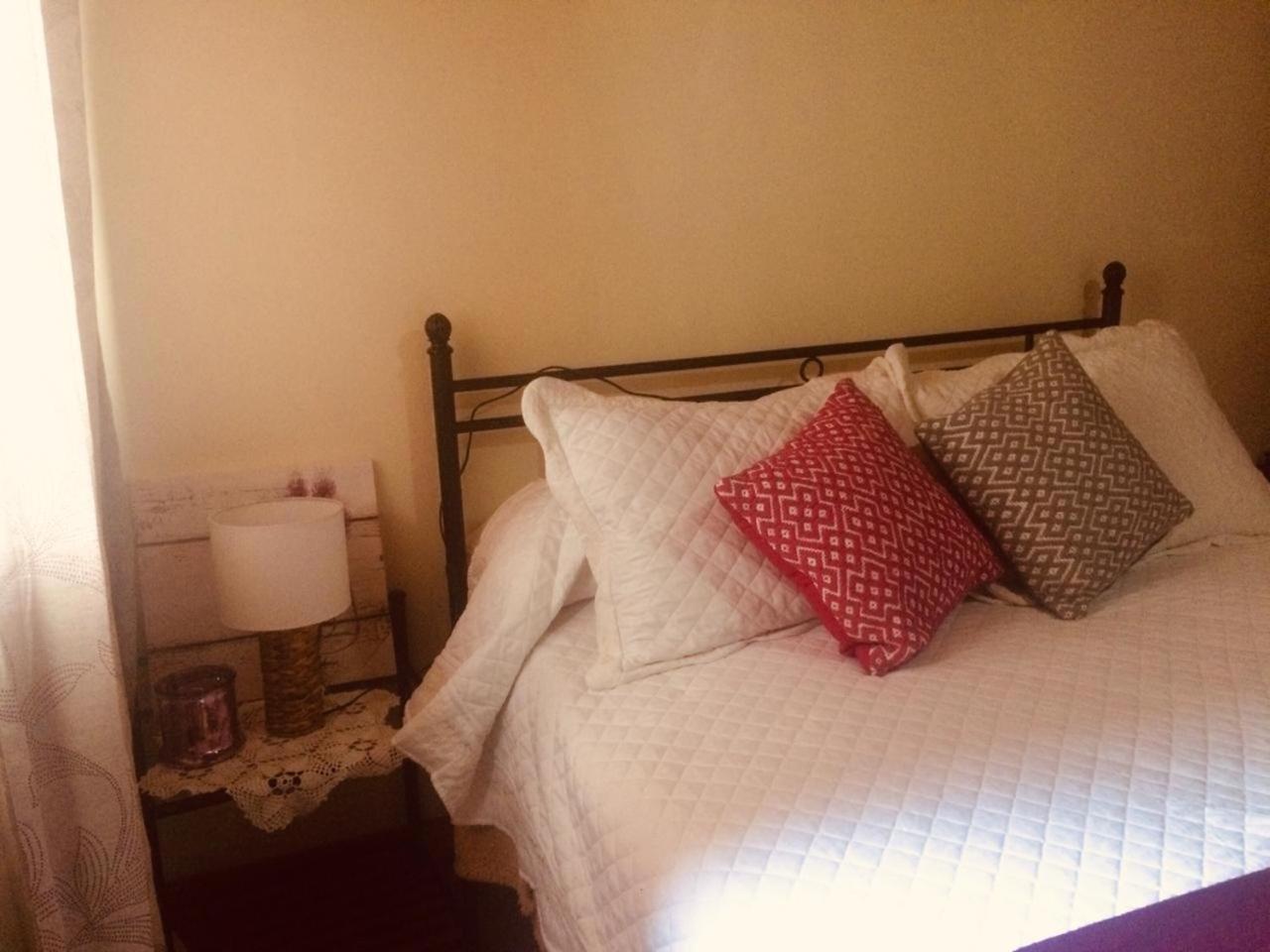 Double Room with Private Bathroom photo 3