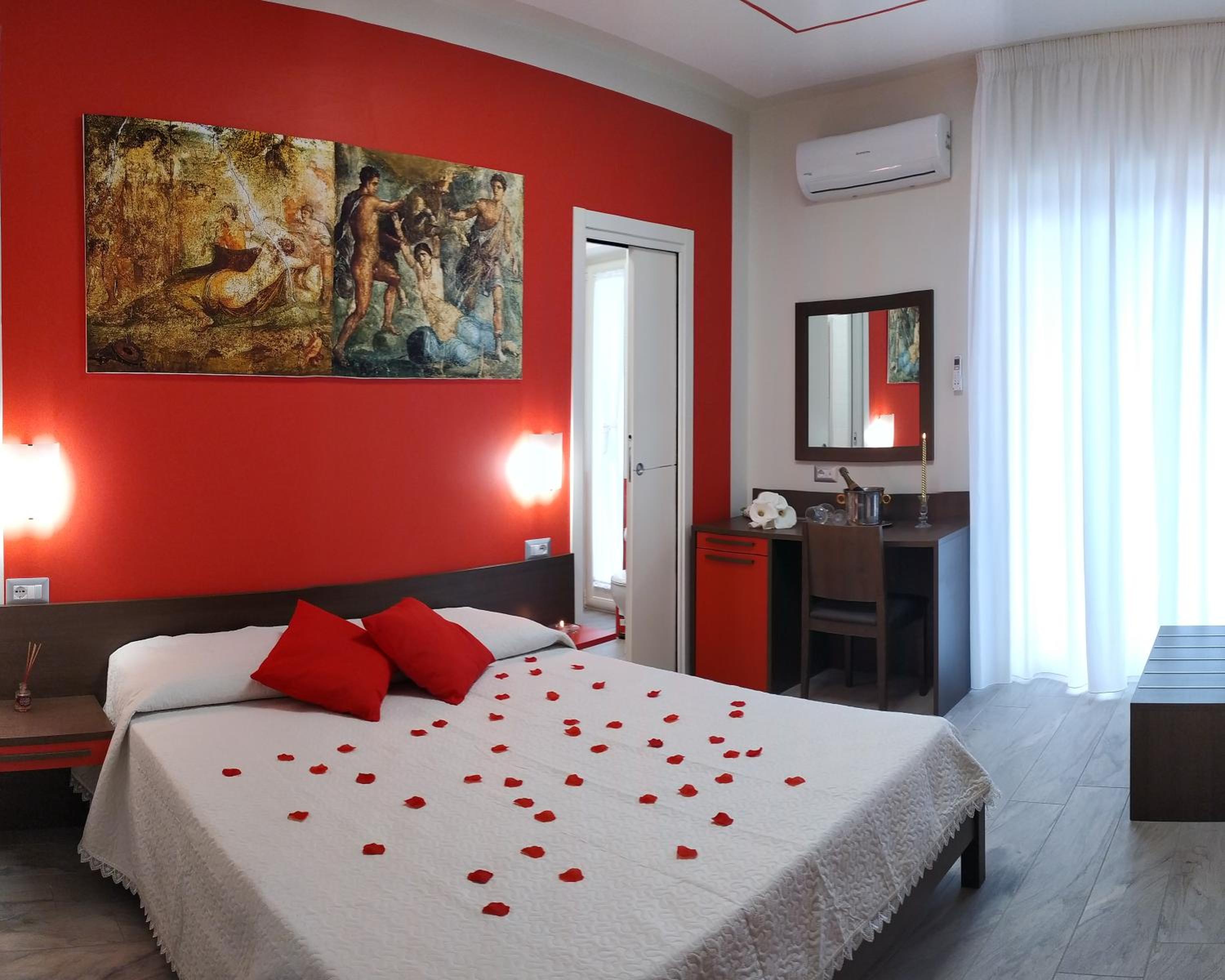 Double Room with Balcony photo 1