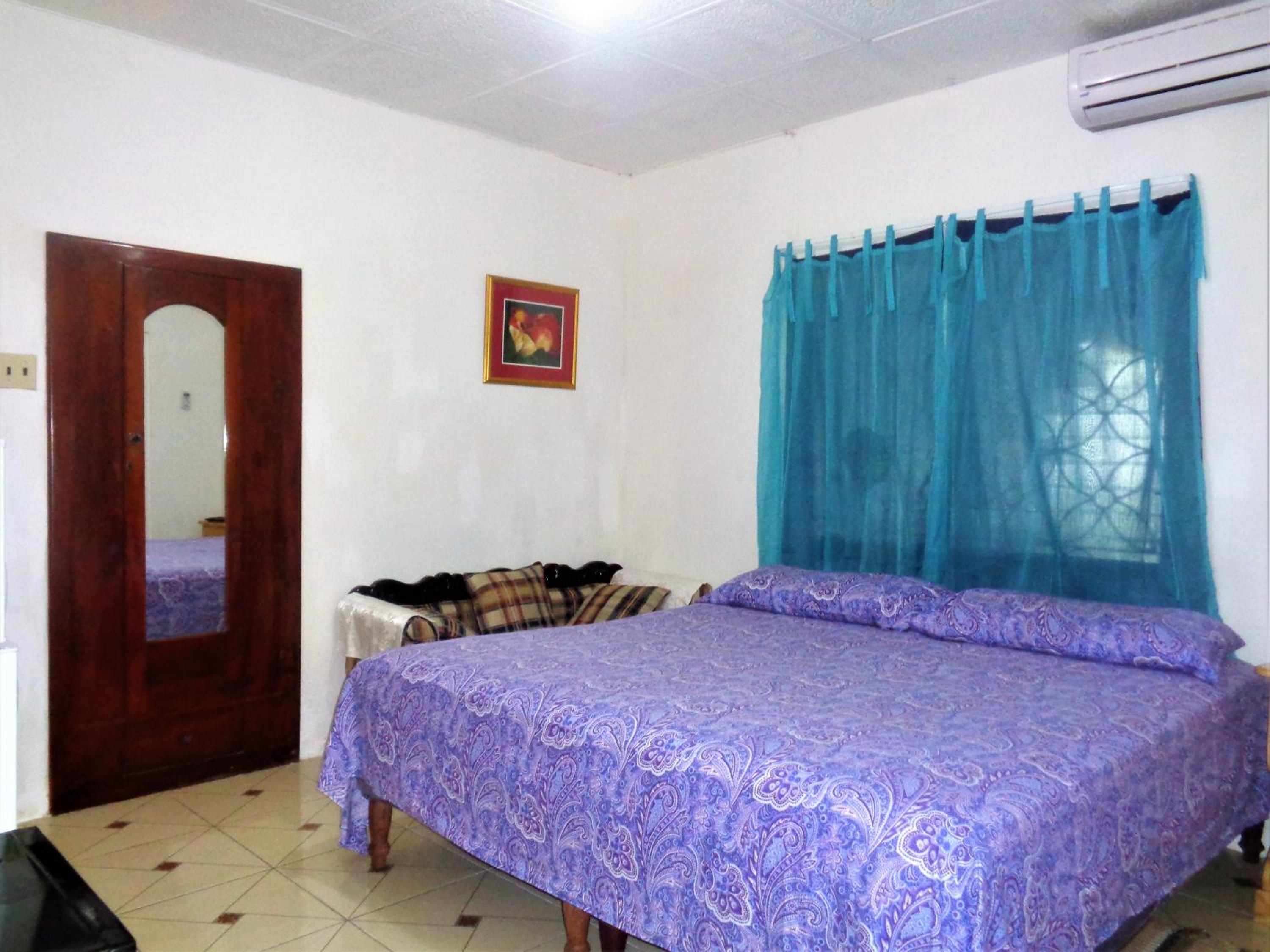 Habitación King