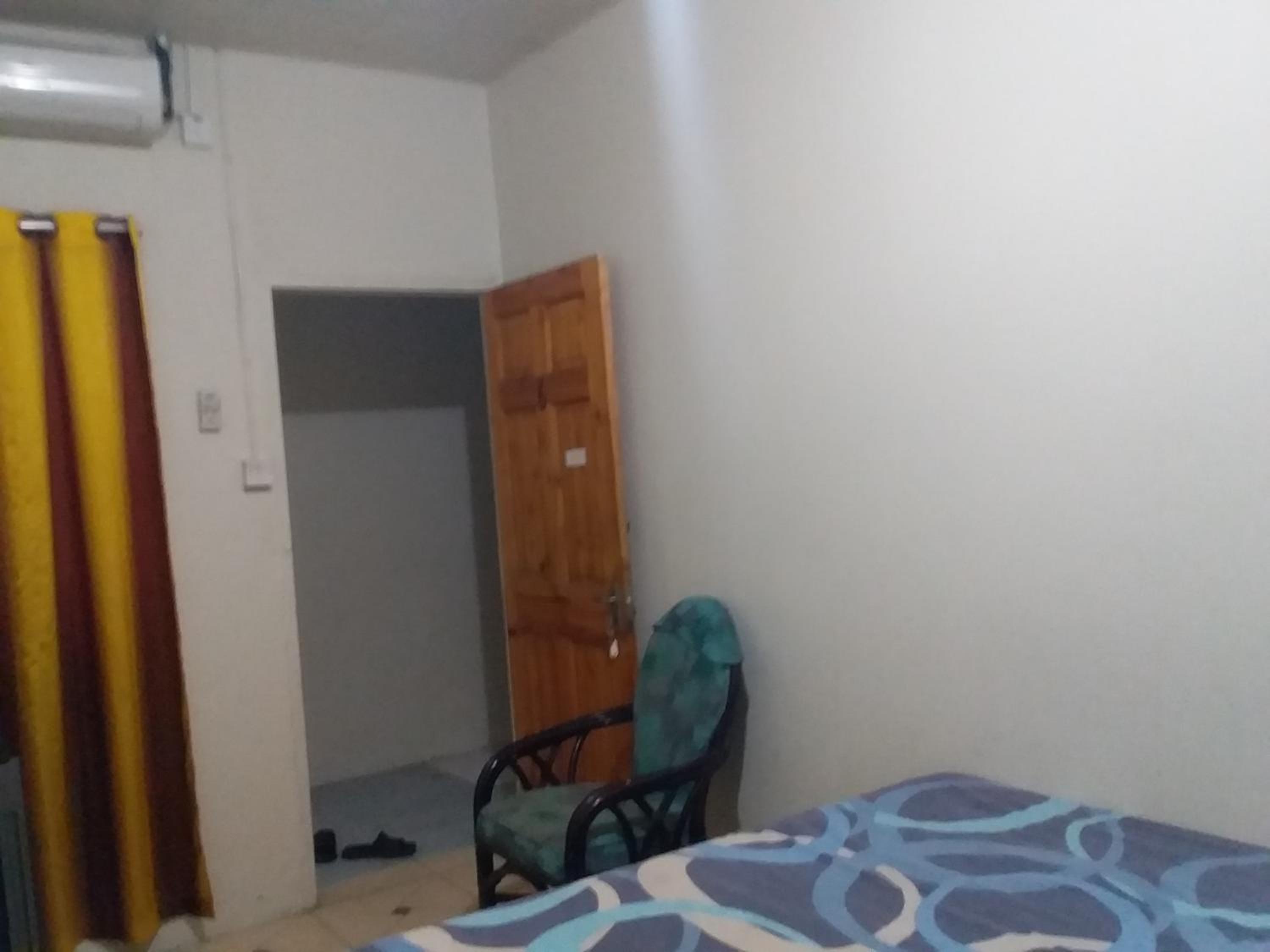 Habitación Doble Básica