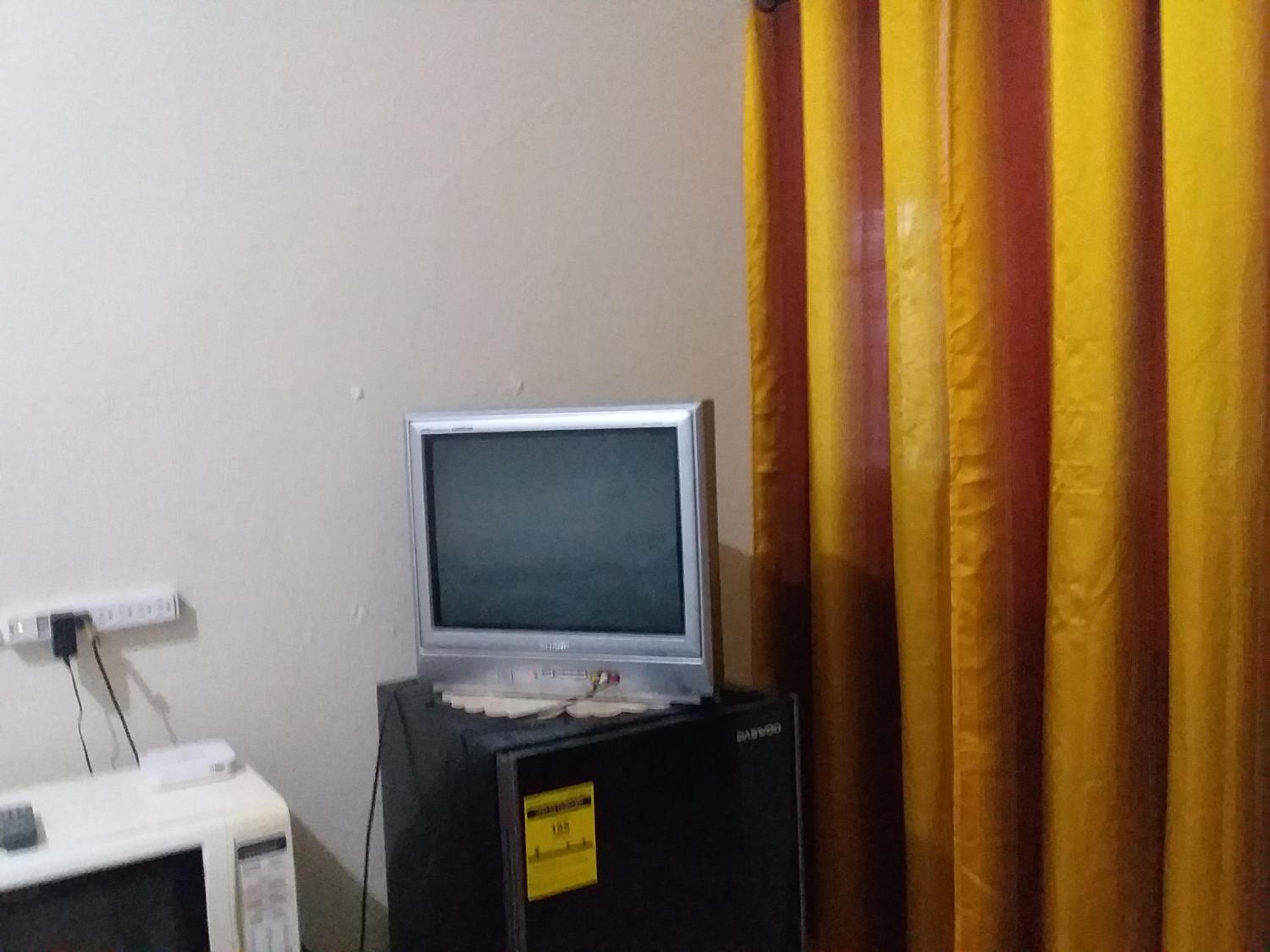 Basic Double Room photo 3