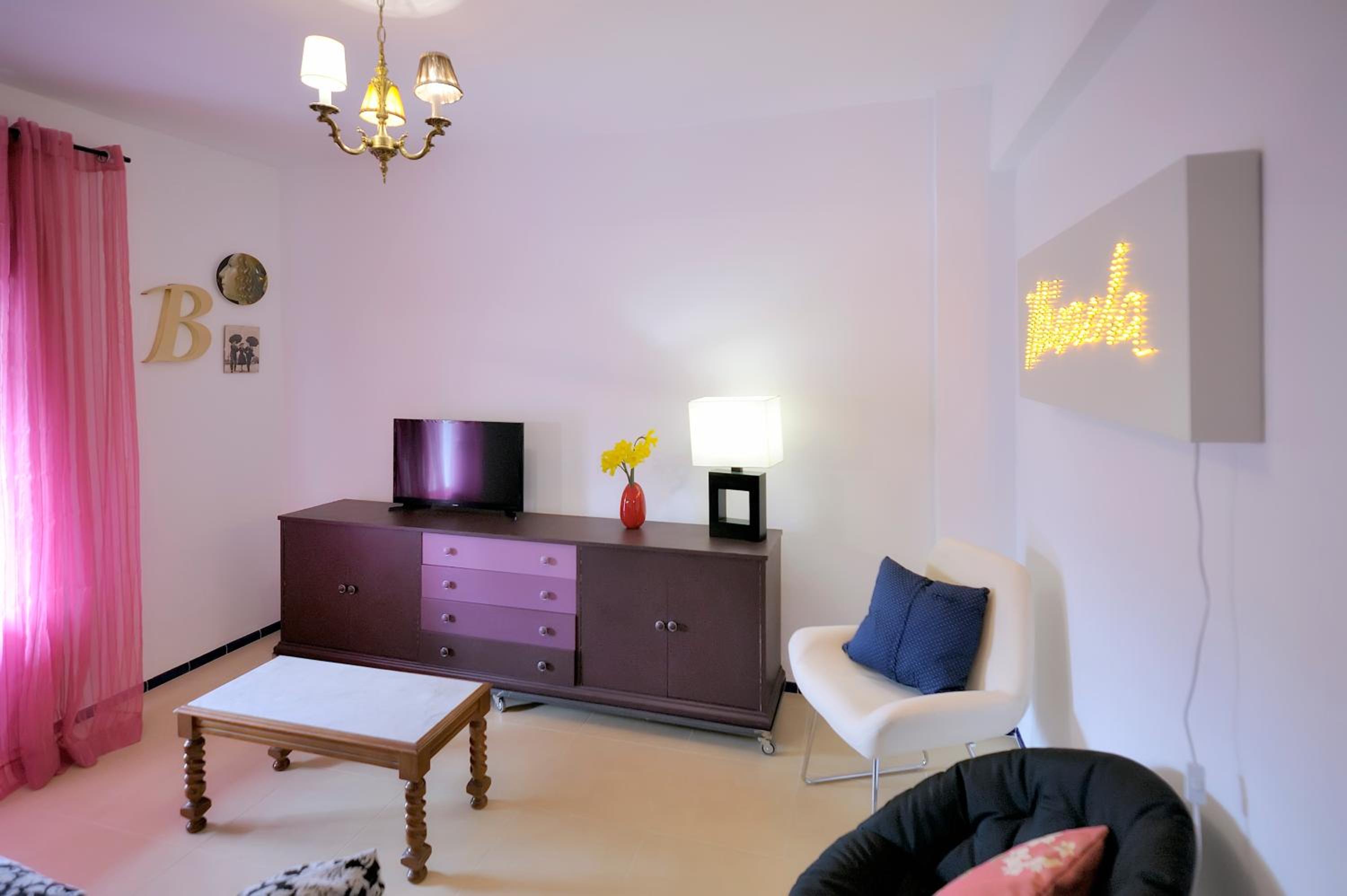 Casa de Dos Habitaciones