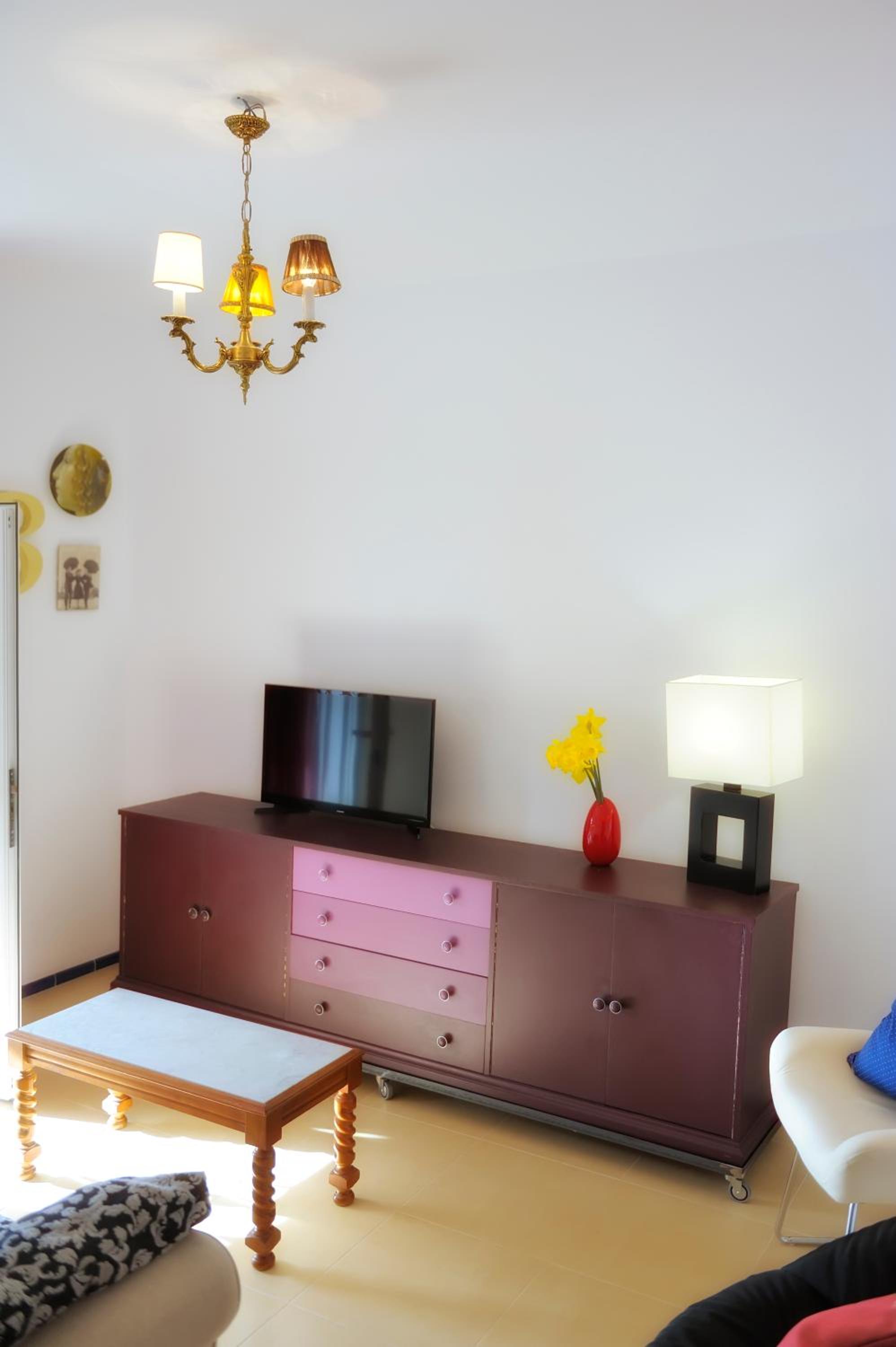 Two-Bedroom House photo 2
