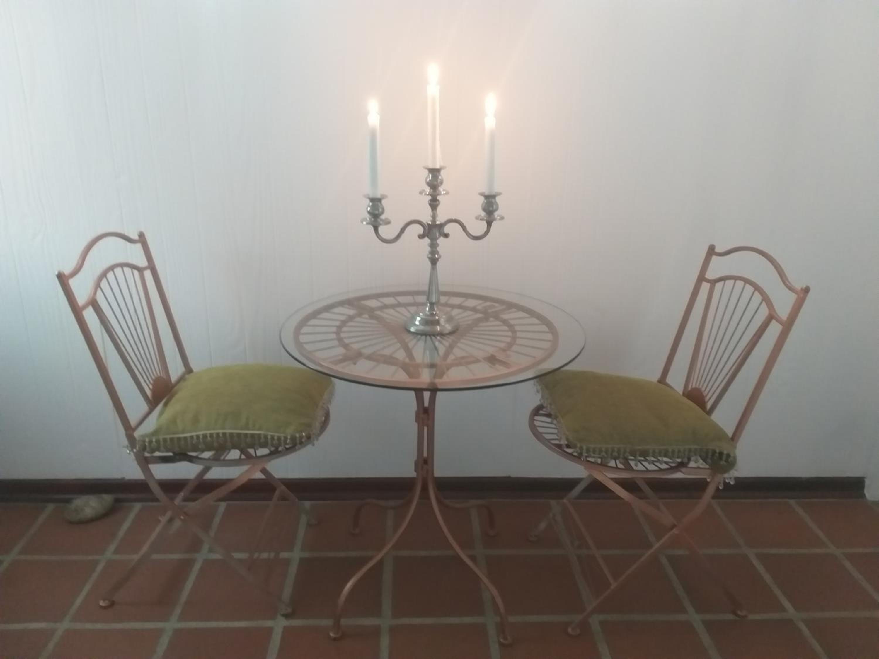 Double Room - Photo 7