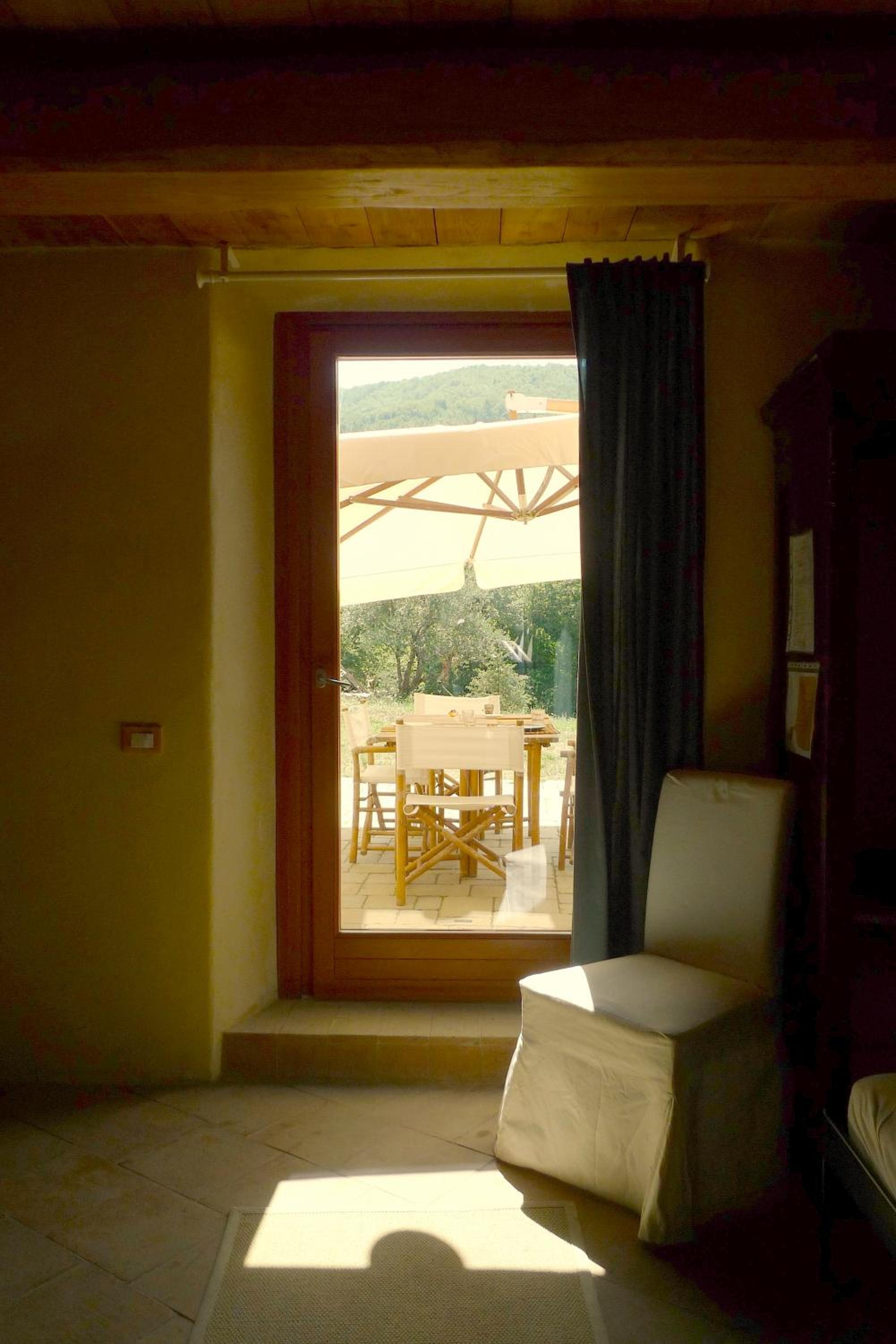 Double Room With Shared Bathroom photo 3