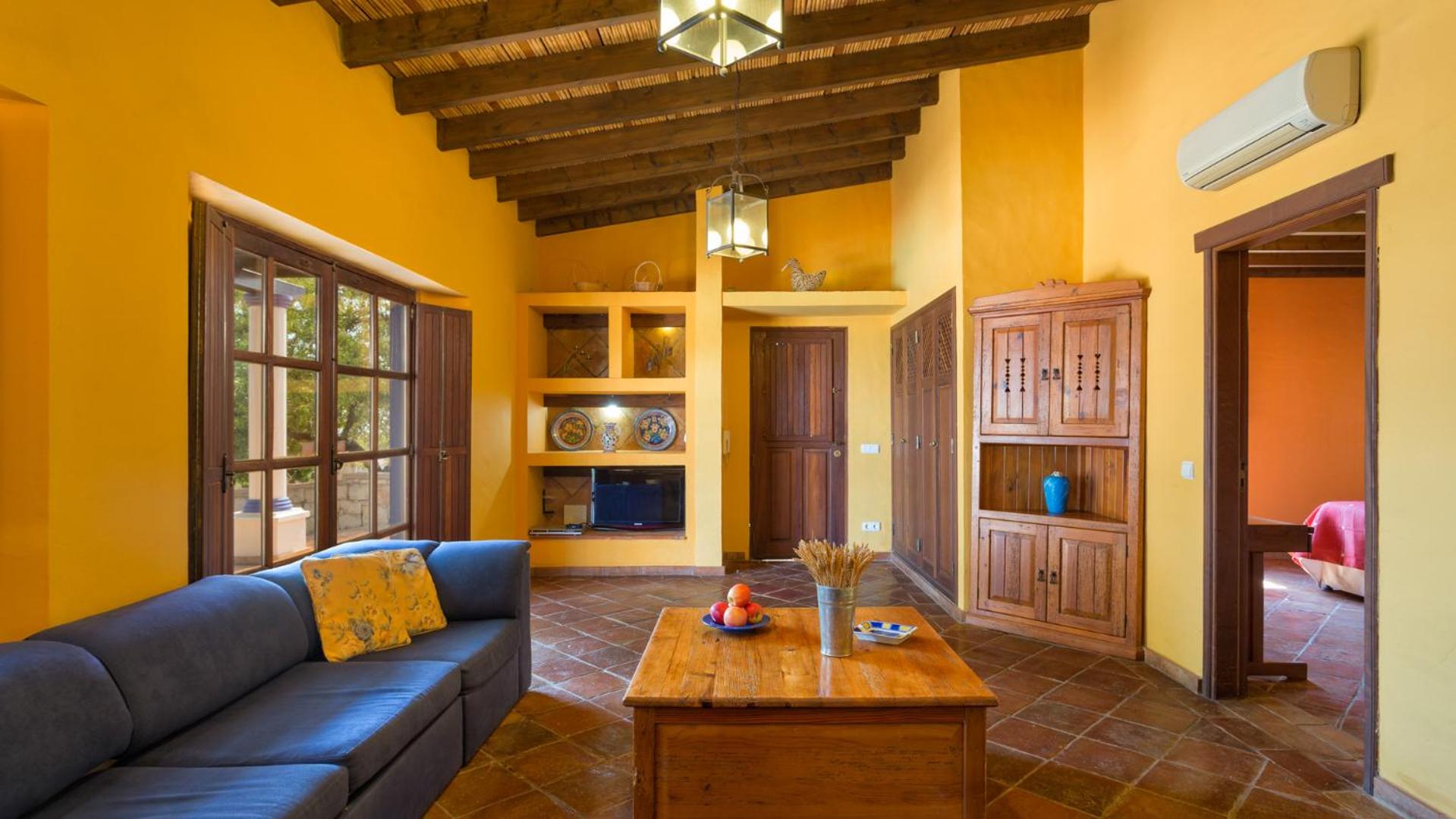 Three-Bedroom House photo 1