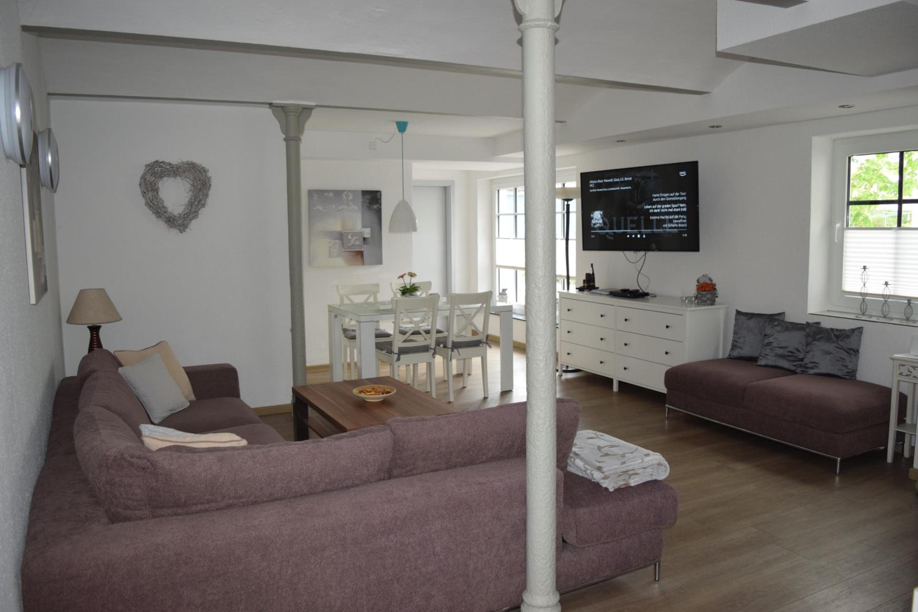 Apartment - Ground Floor photo 1