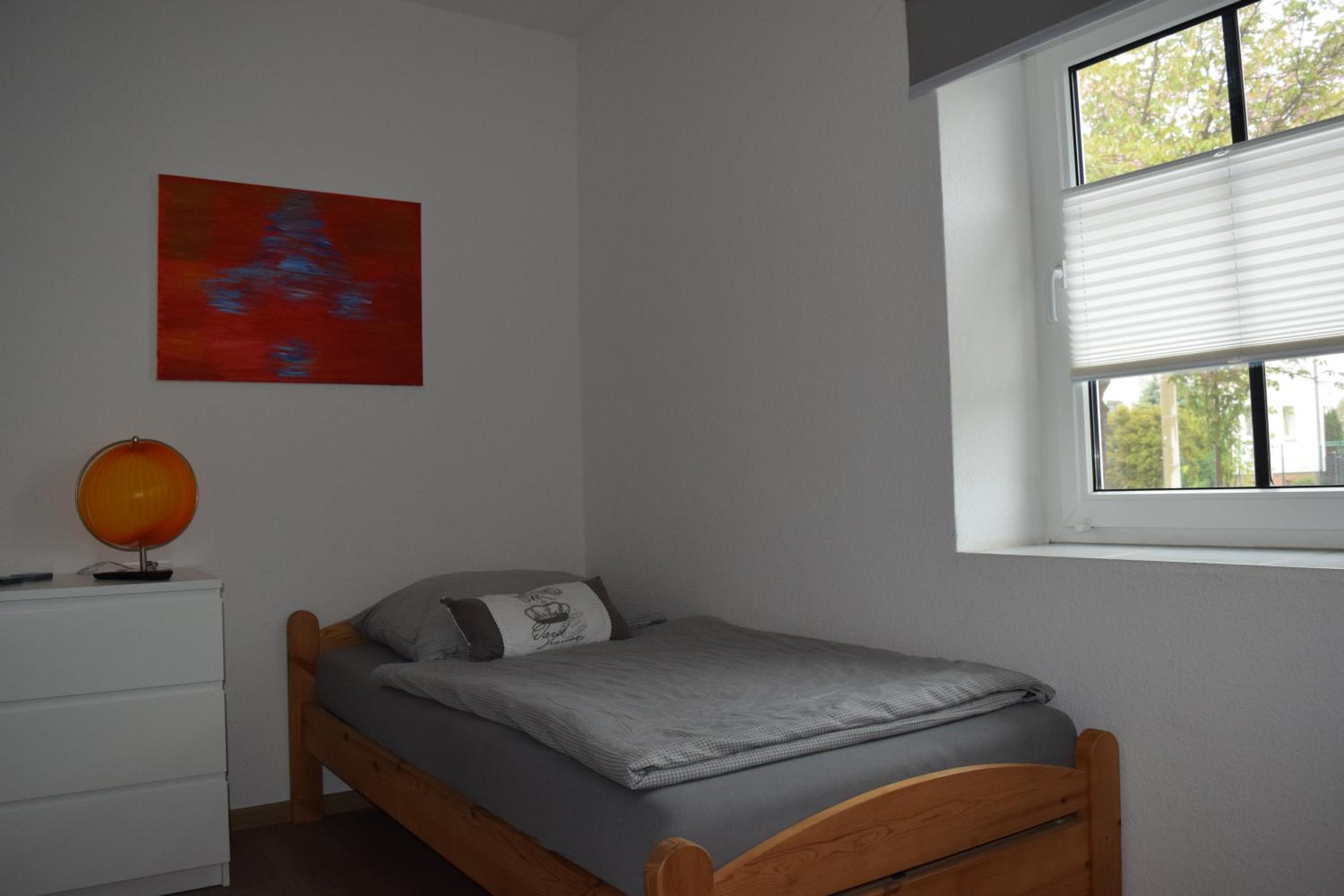 Apartment - Ground Floor photo 3