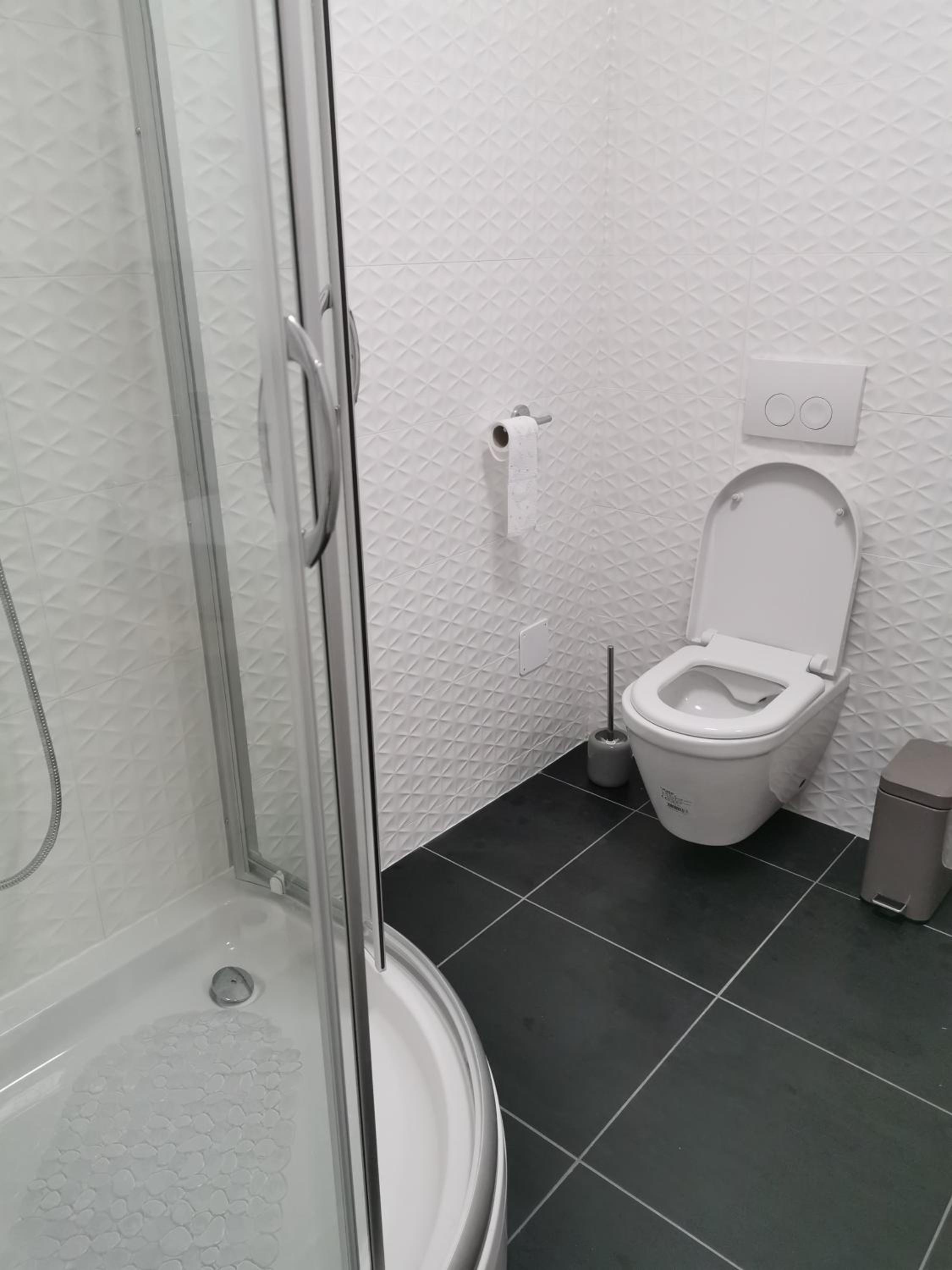 One-Bedroom Apartment - Photo 5