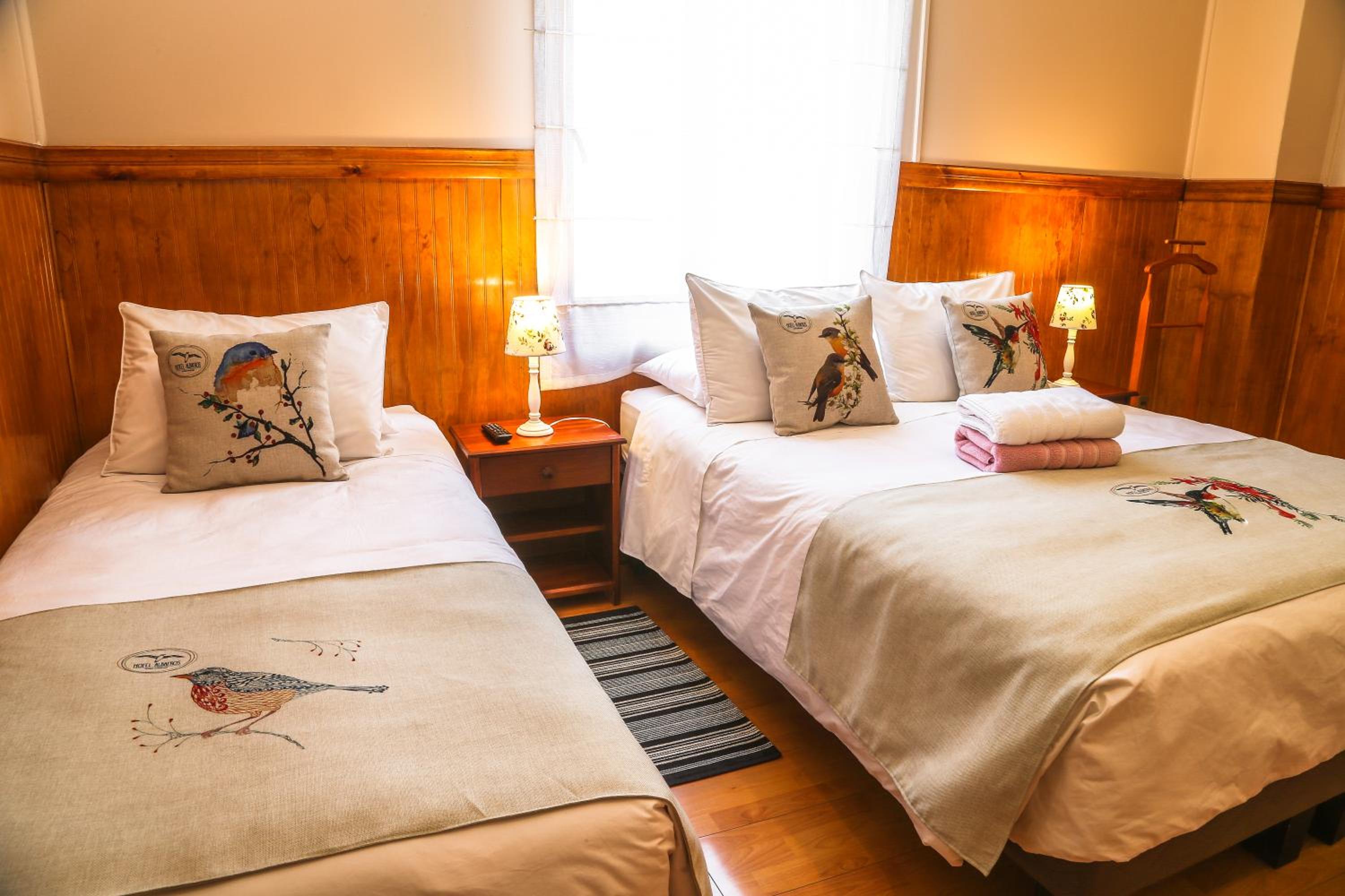 Double or Twin Room photo 1