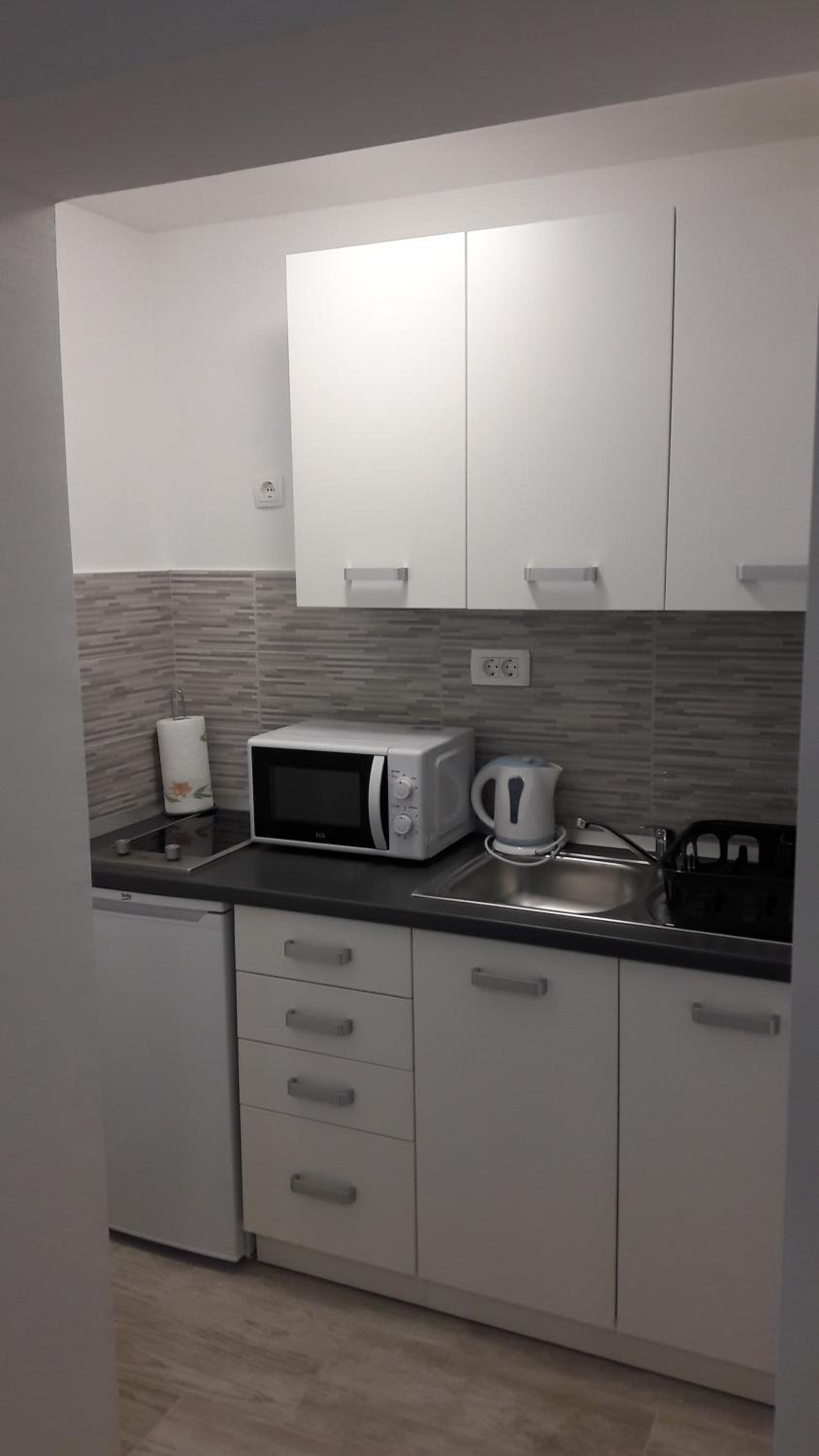 Studio Apartment photo 2