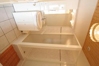 Two-Bedroom House photo 3