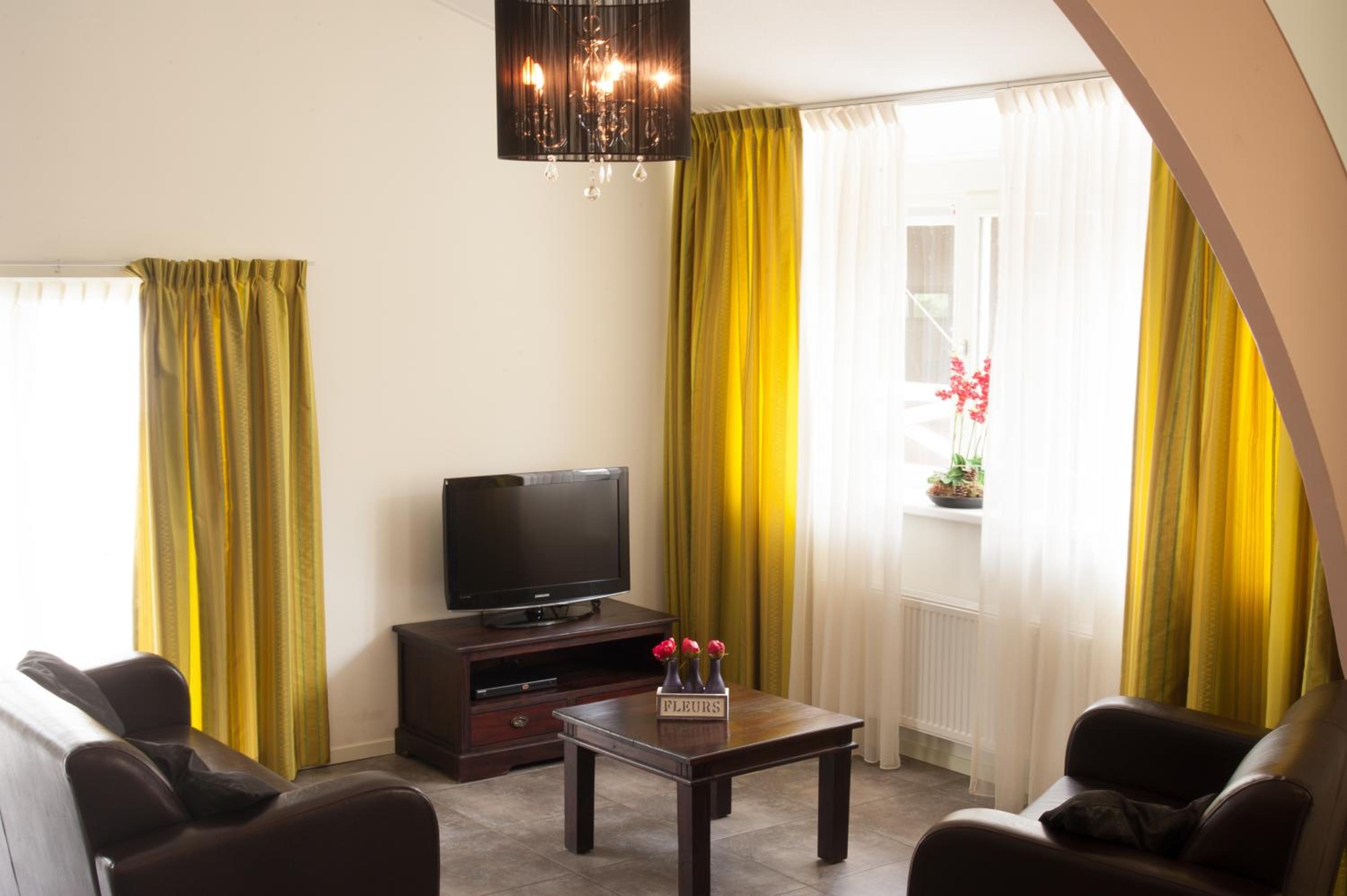 Two-Bedroom Apartment 2