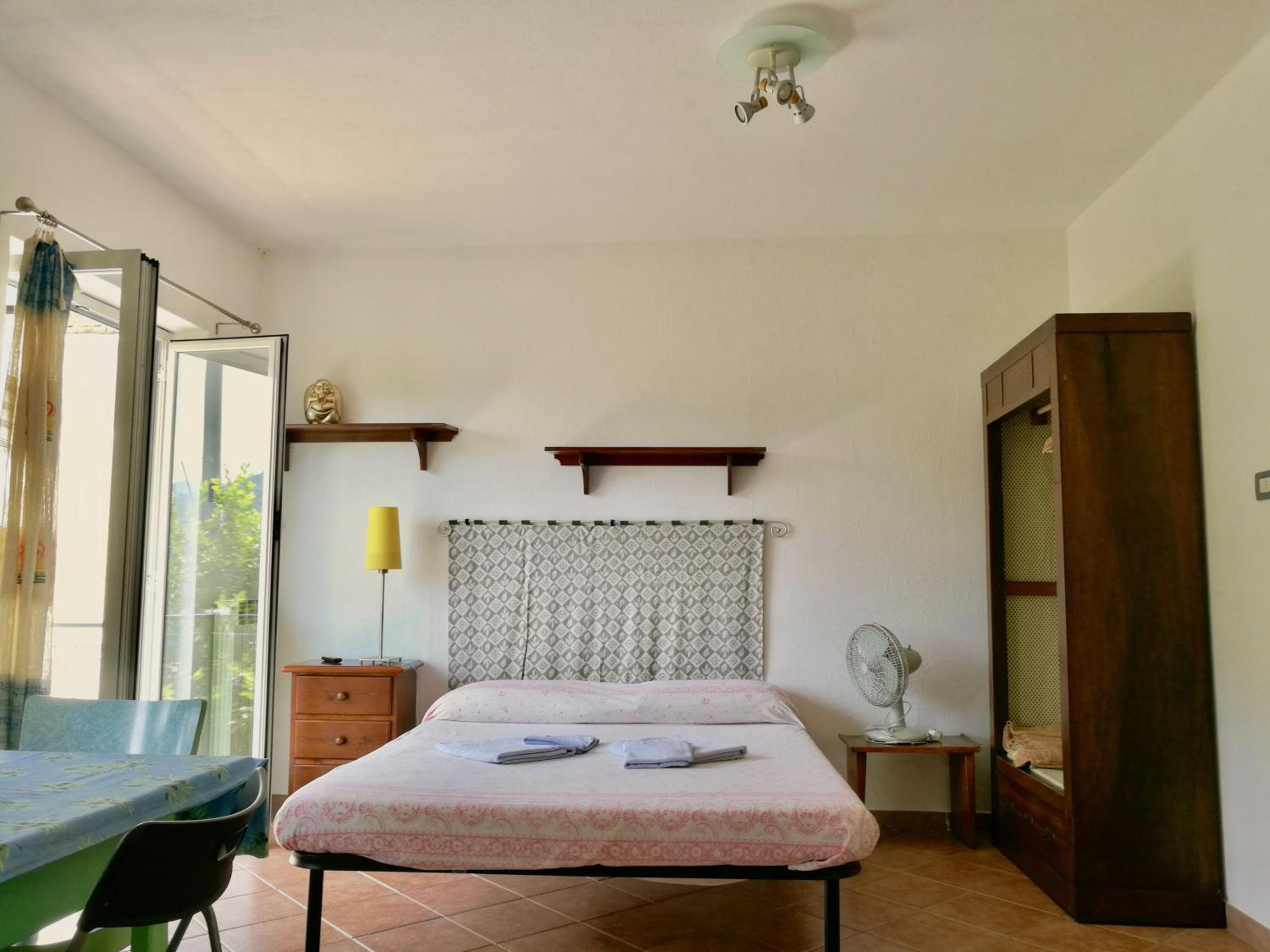 Family Room with Private Bathroom