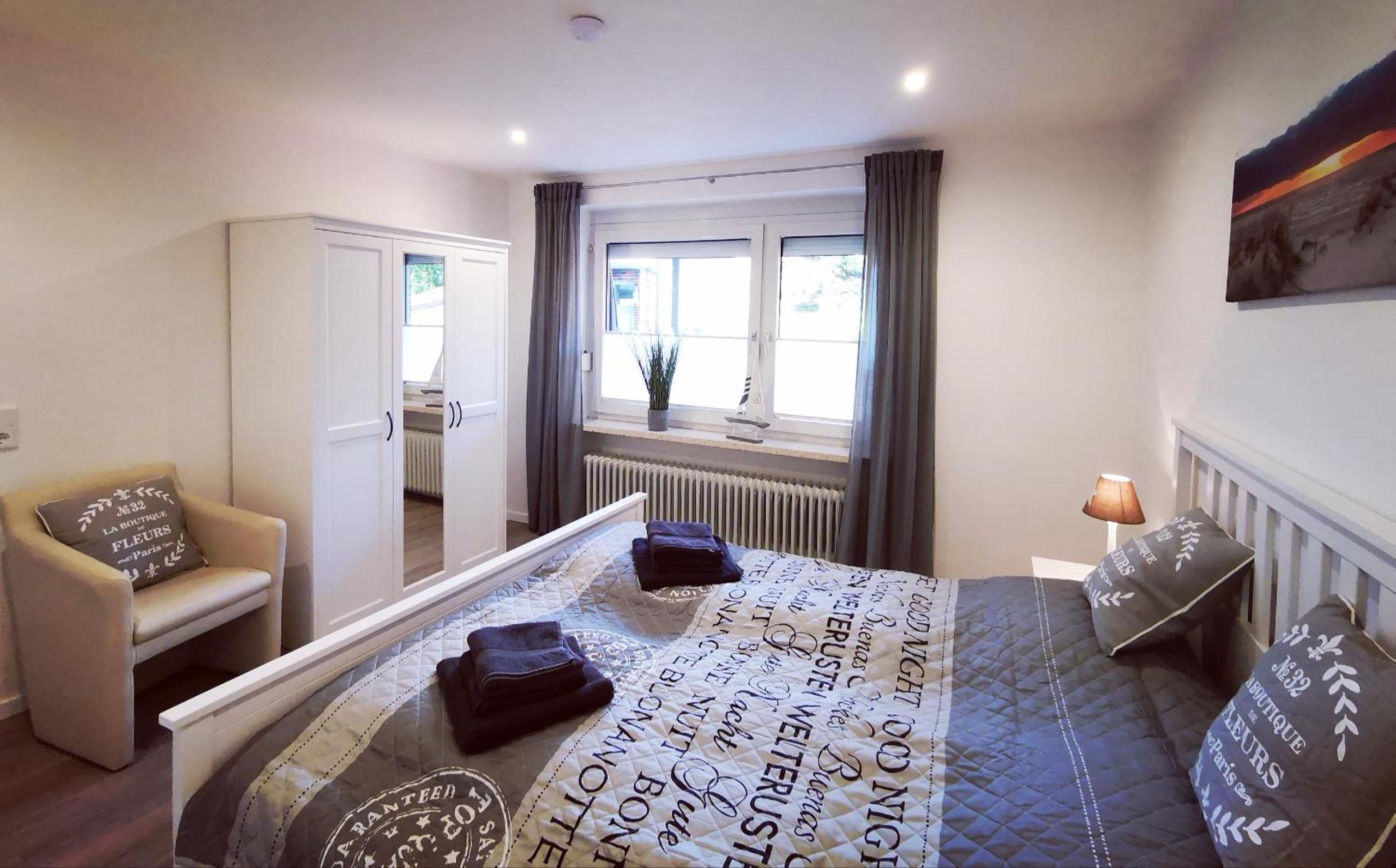 Apartment with Terrace photo 3