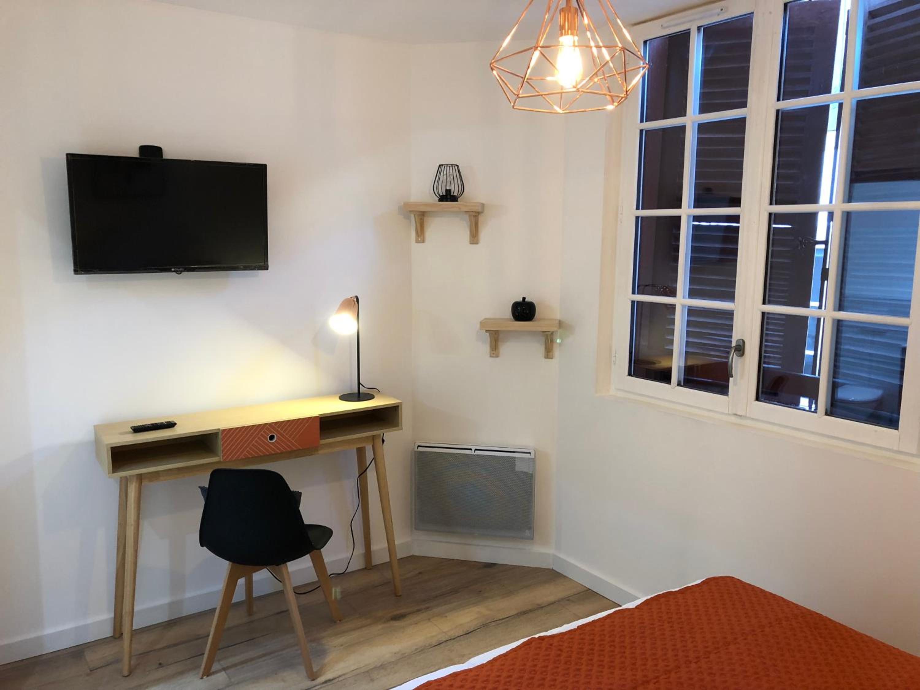 Standard Double Room photo 3