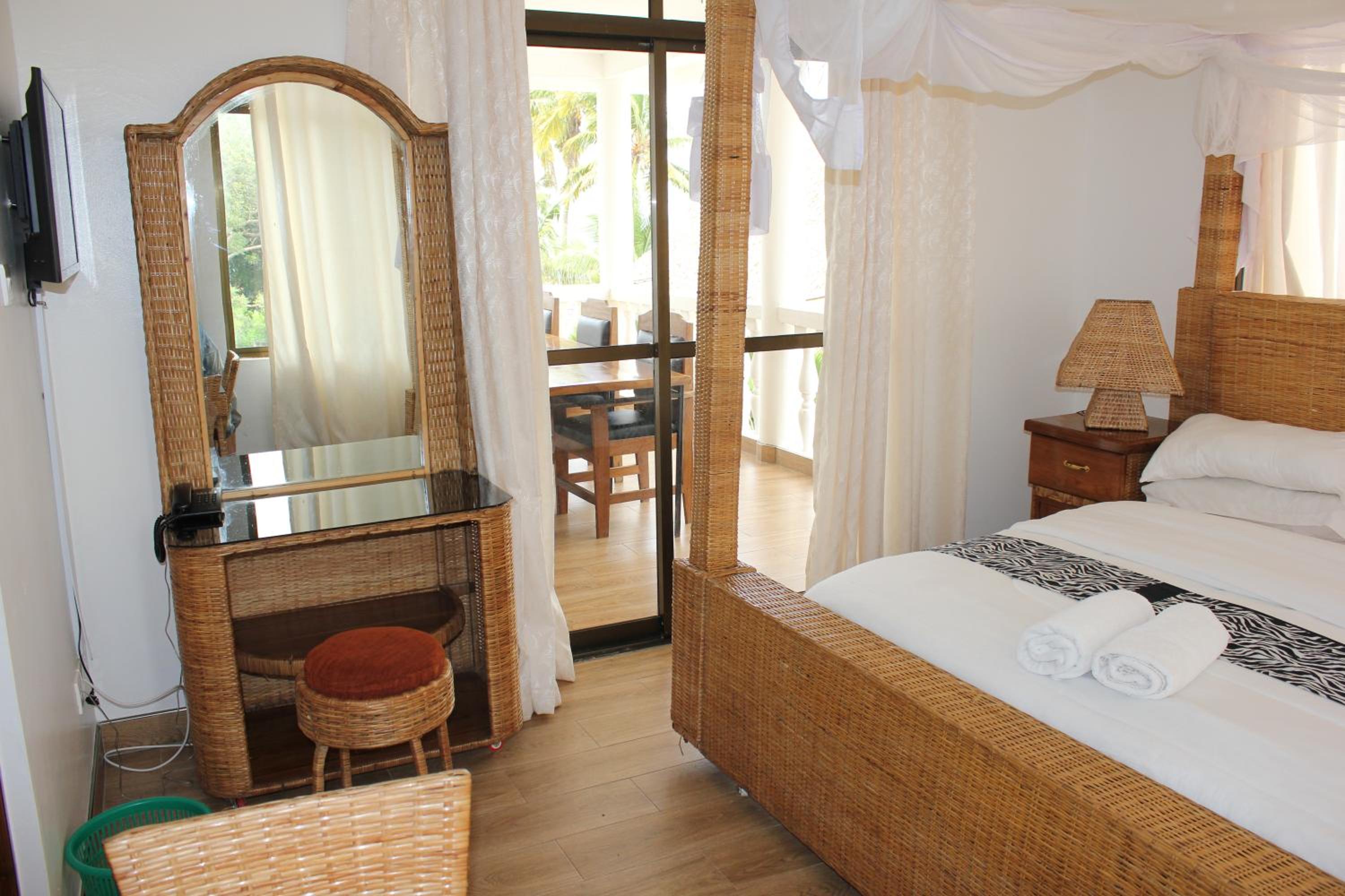 Family Room with Sea View photo 3