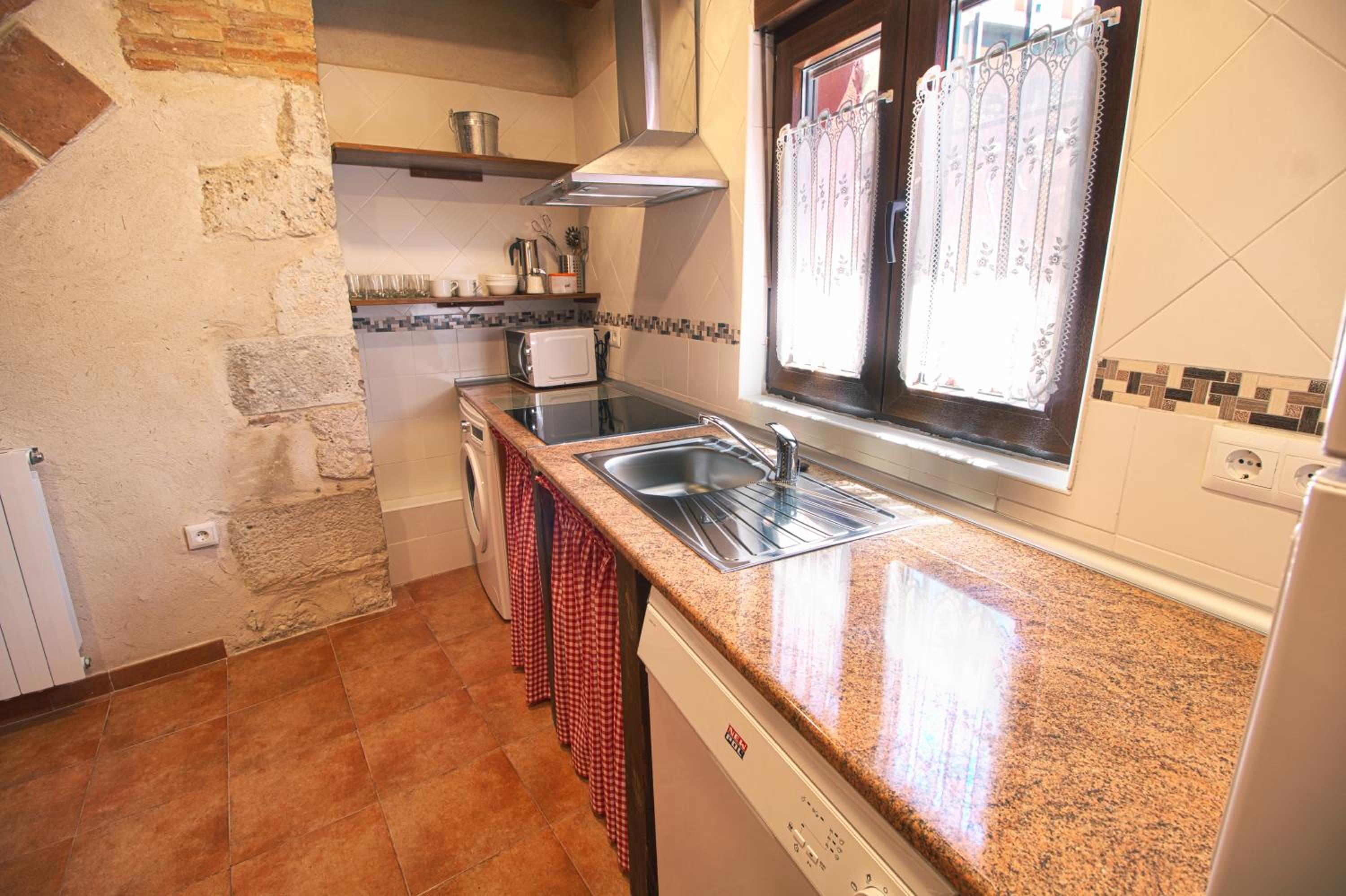 CASA LA MURALLA I photo 2